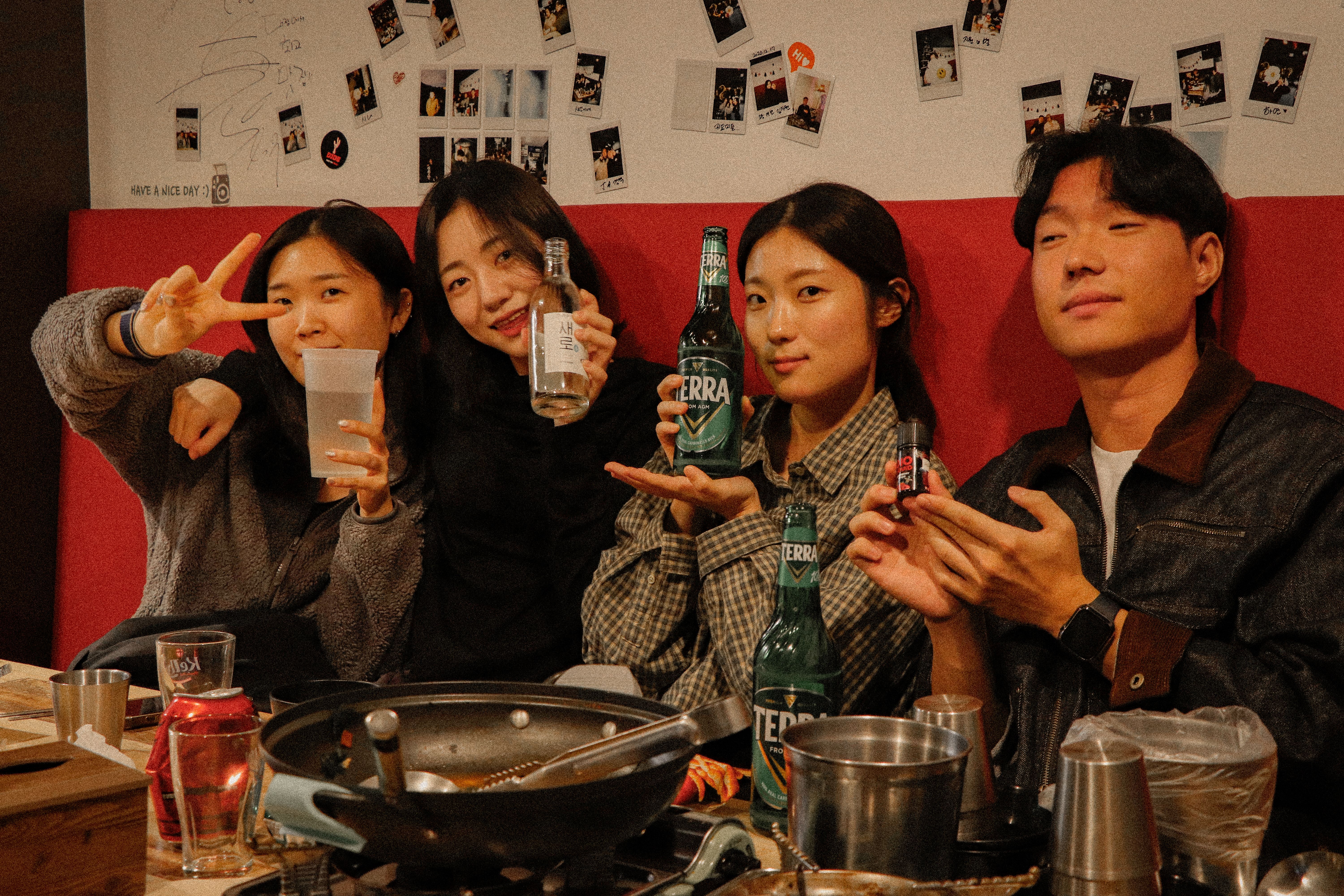 대장닭발&닭도리탕 본점