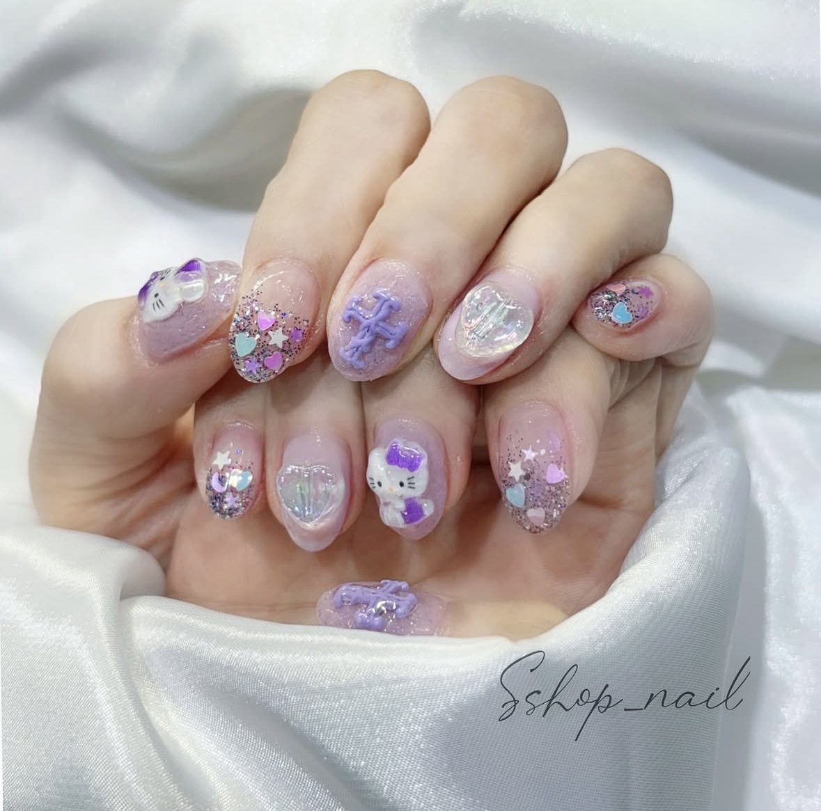 S뷰티 레푸스 불광점
