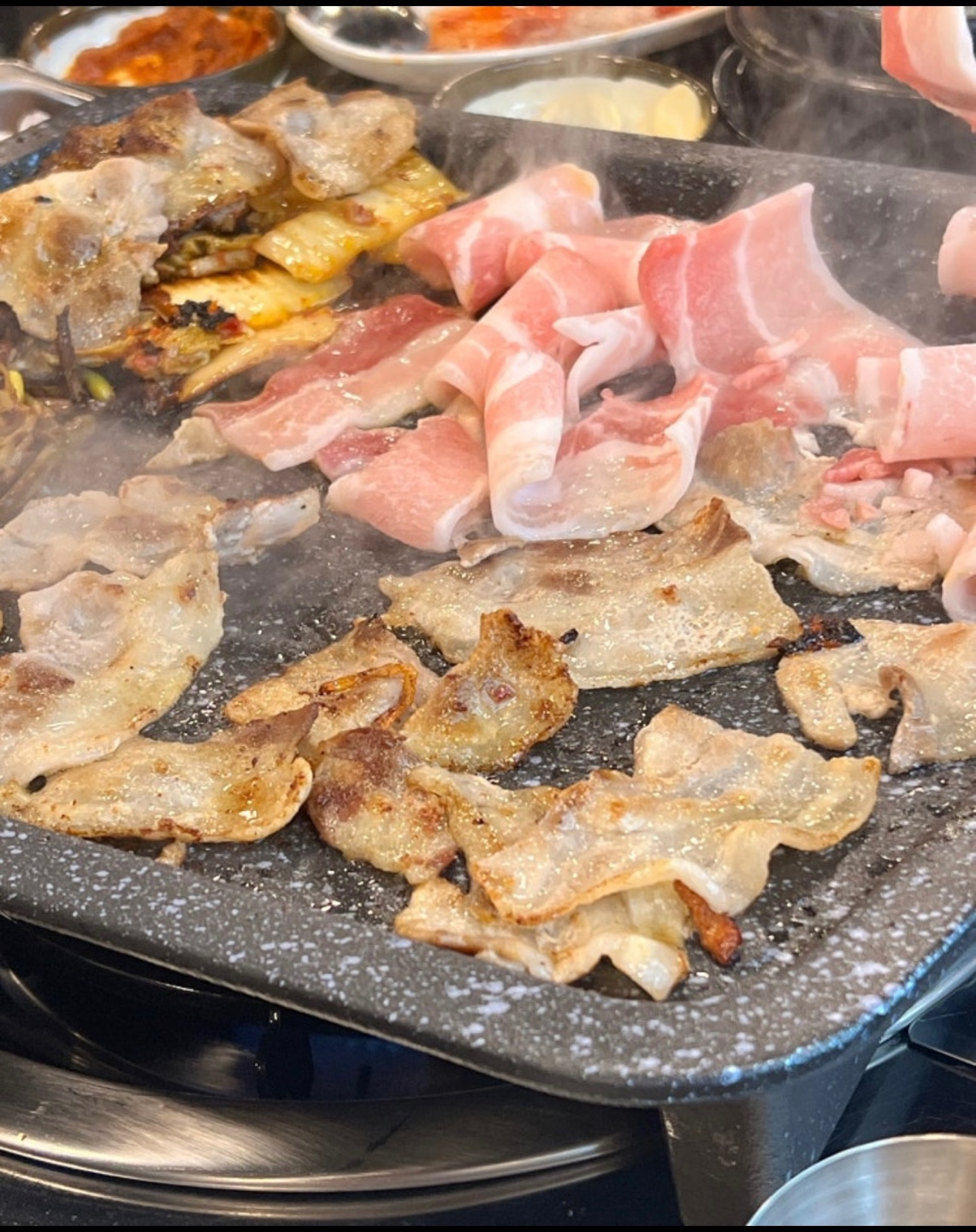 부라보회관 죽동점