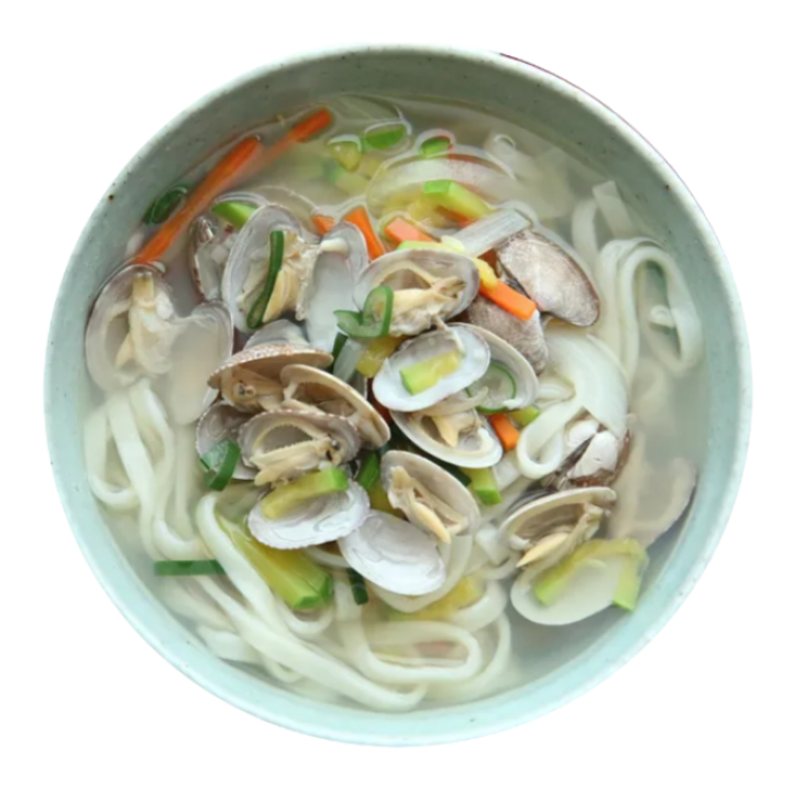 장터멸치국수