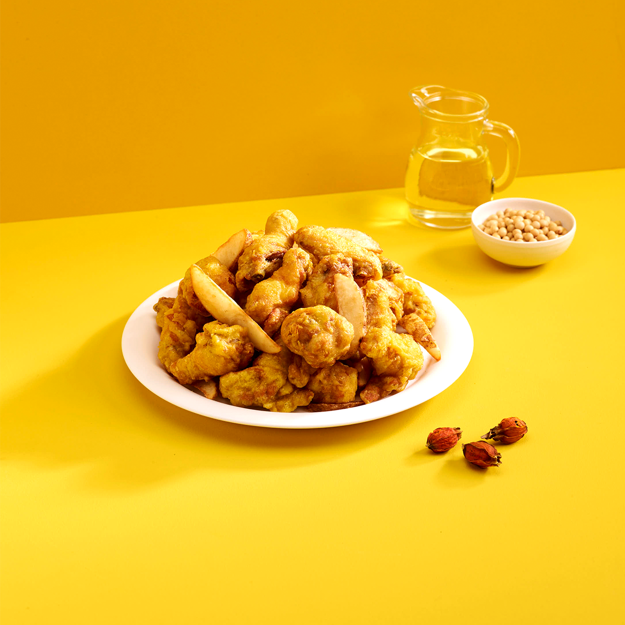 60계치킨 울산천곡점