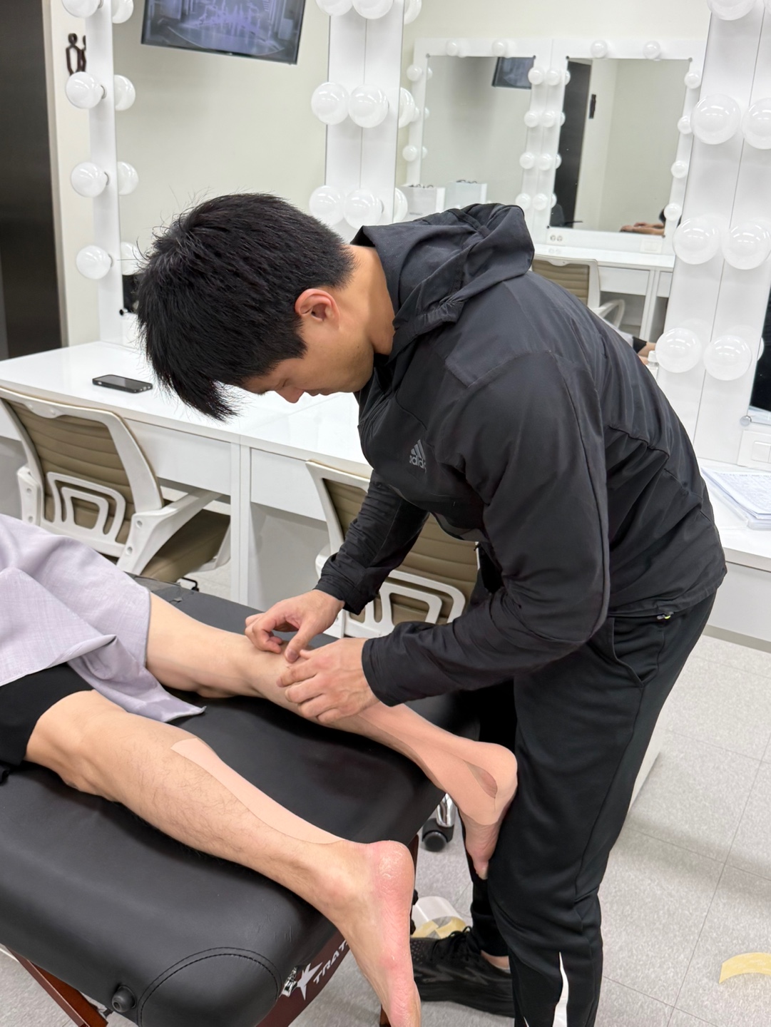 동작운동재활전문센터