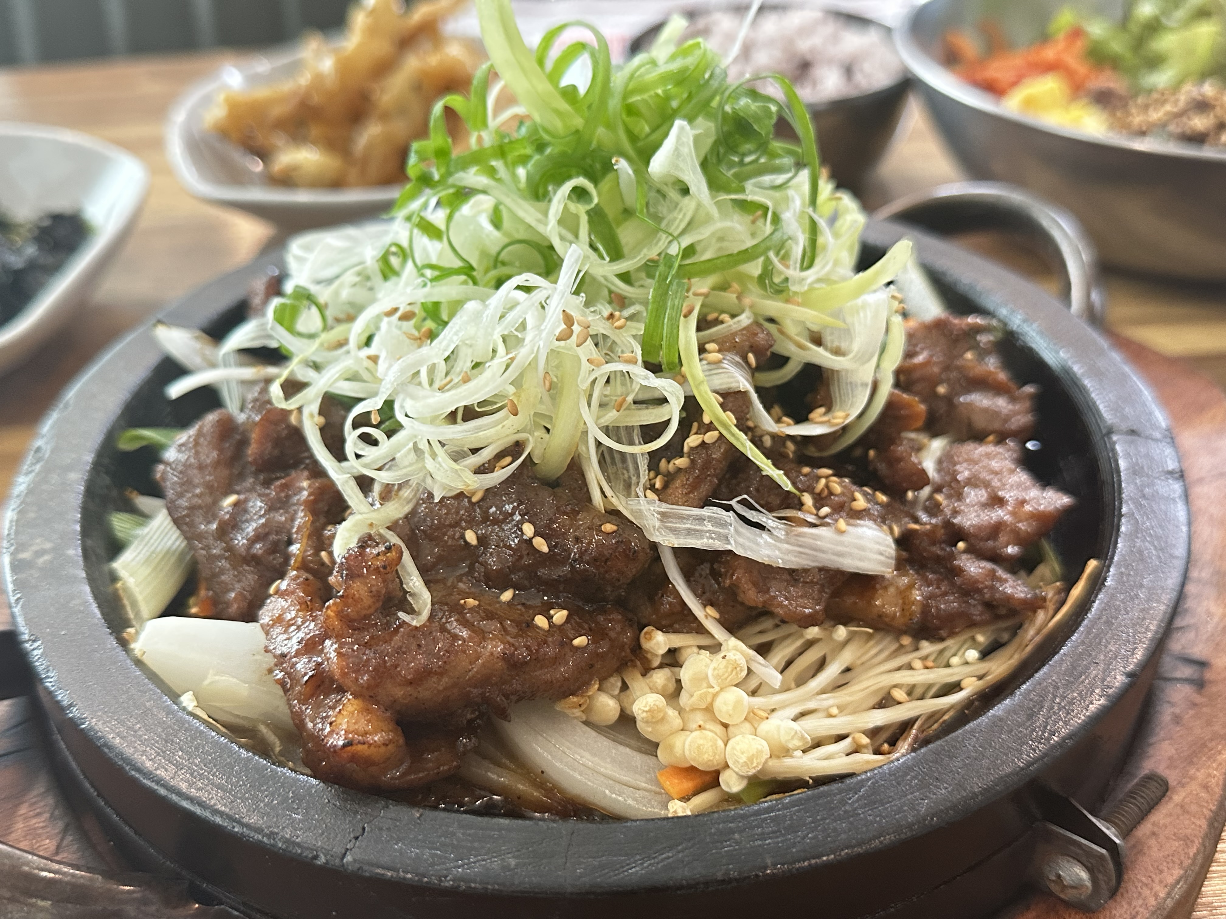 반월당부자식당