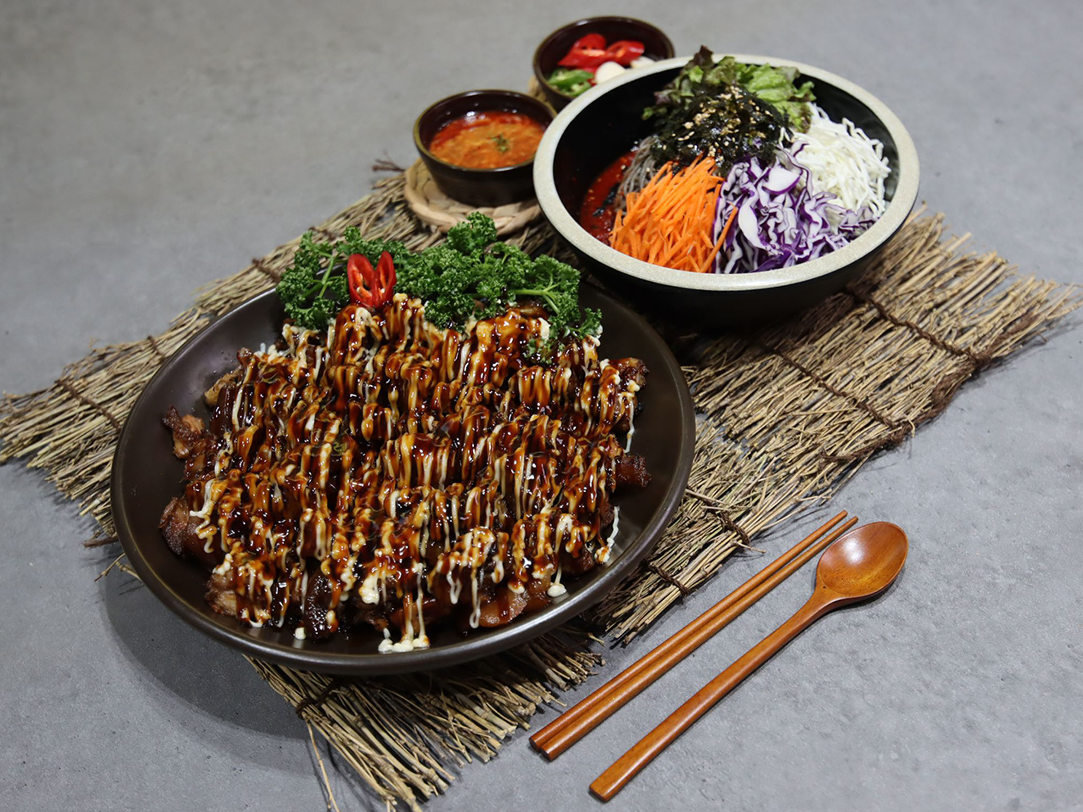 더맛있는족발보쌈 거제상동점