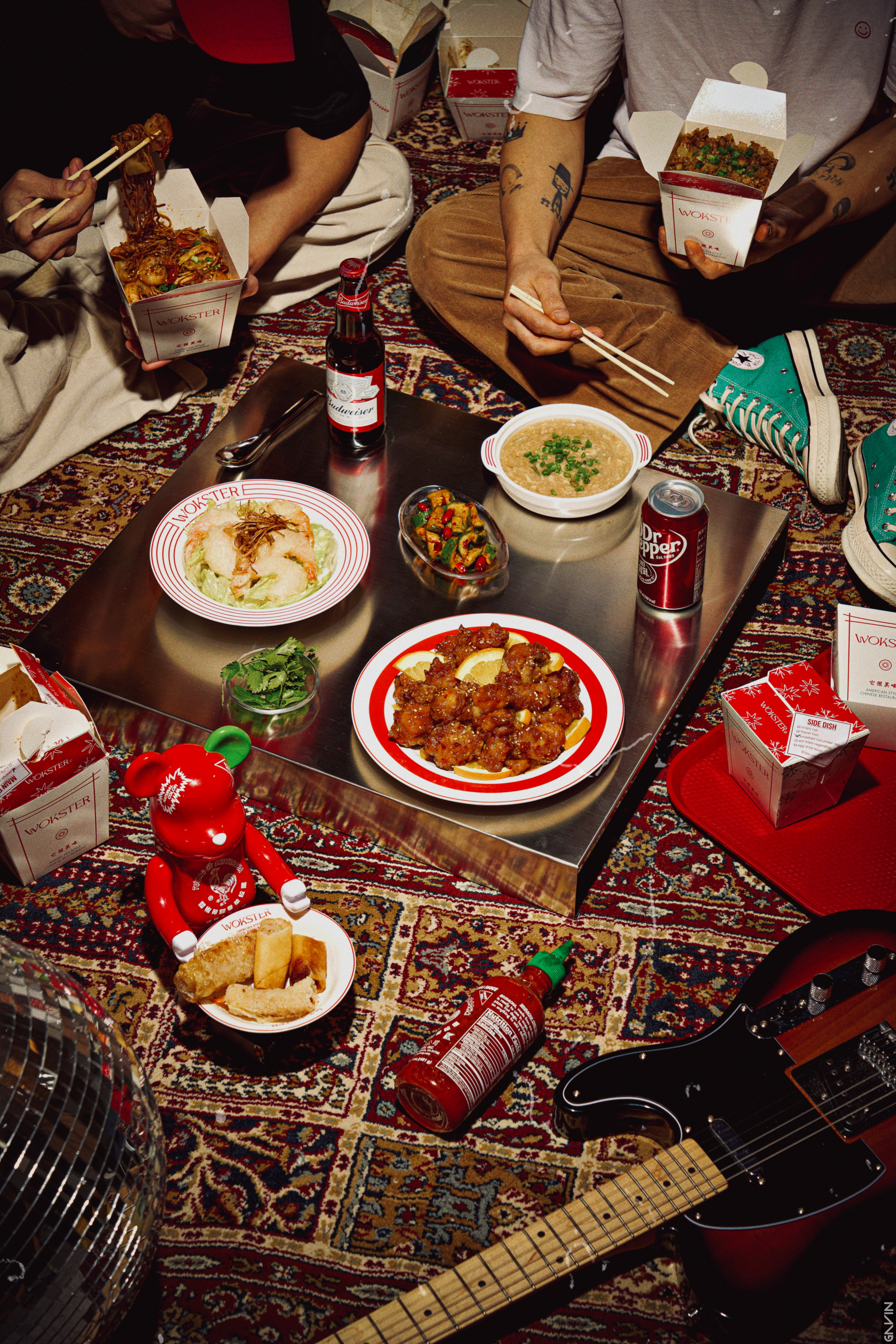 웍스터 안산초지역