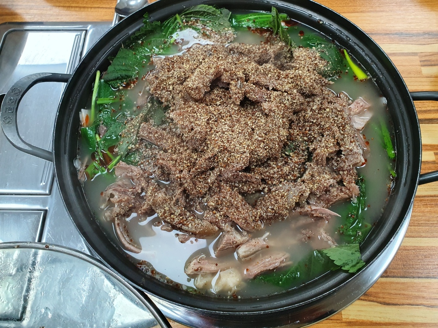 느티나무집