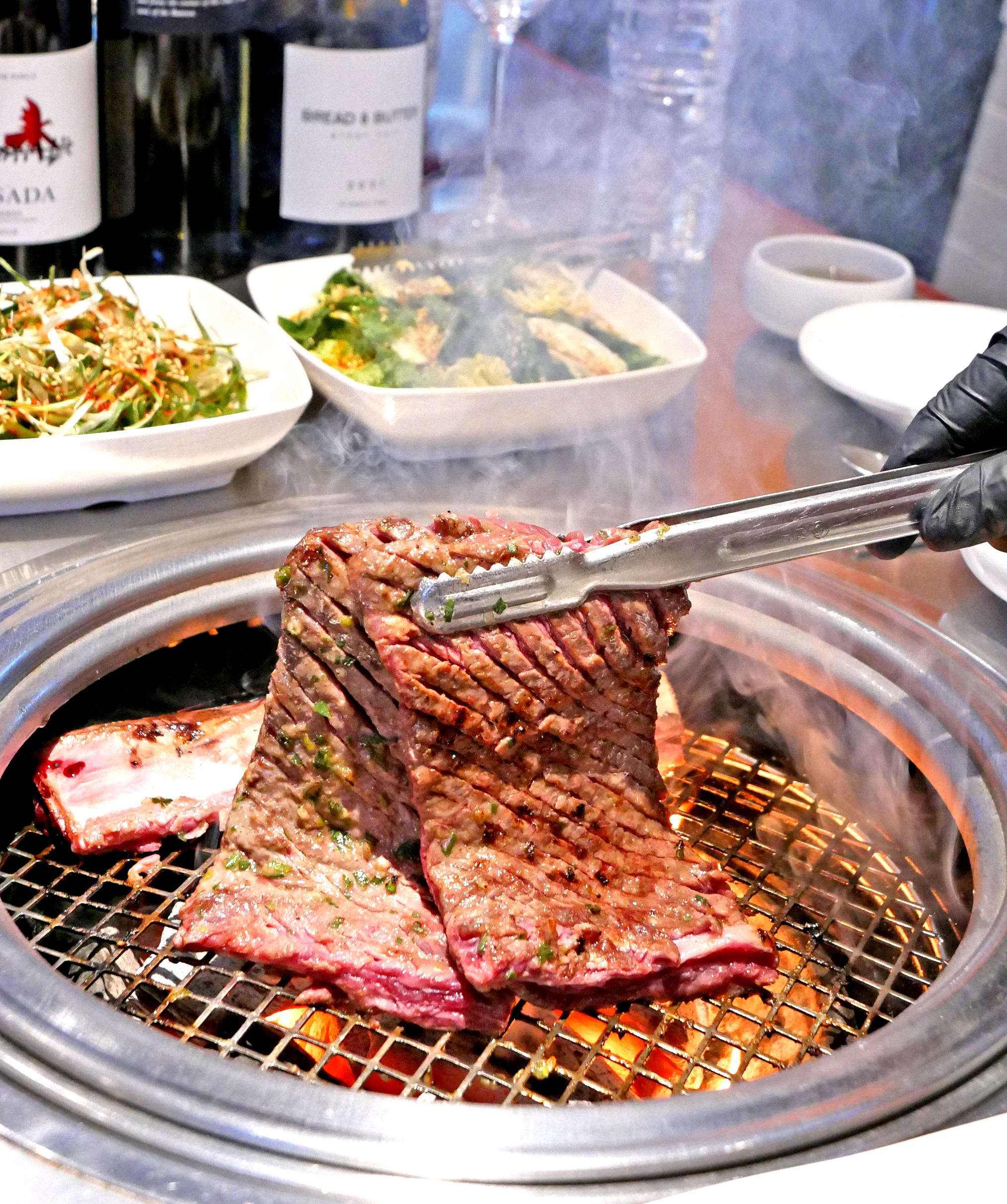 서울갈비 노원본점