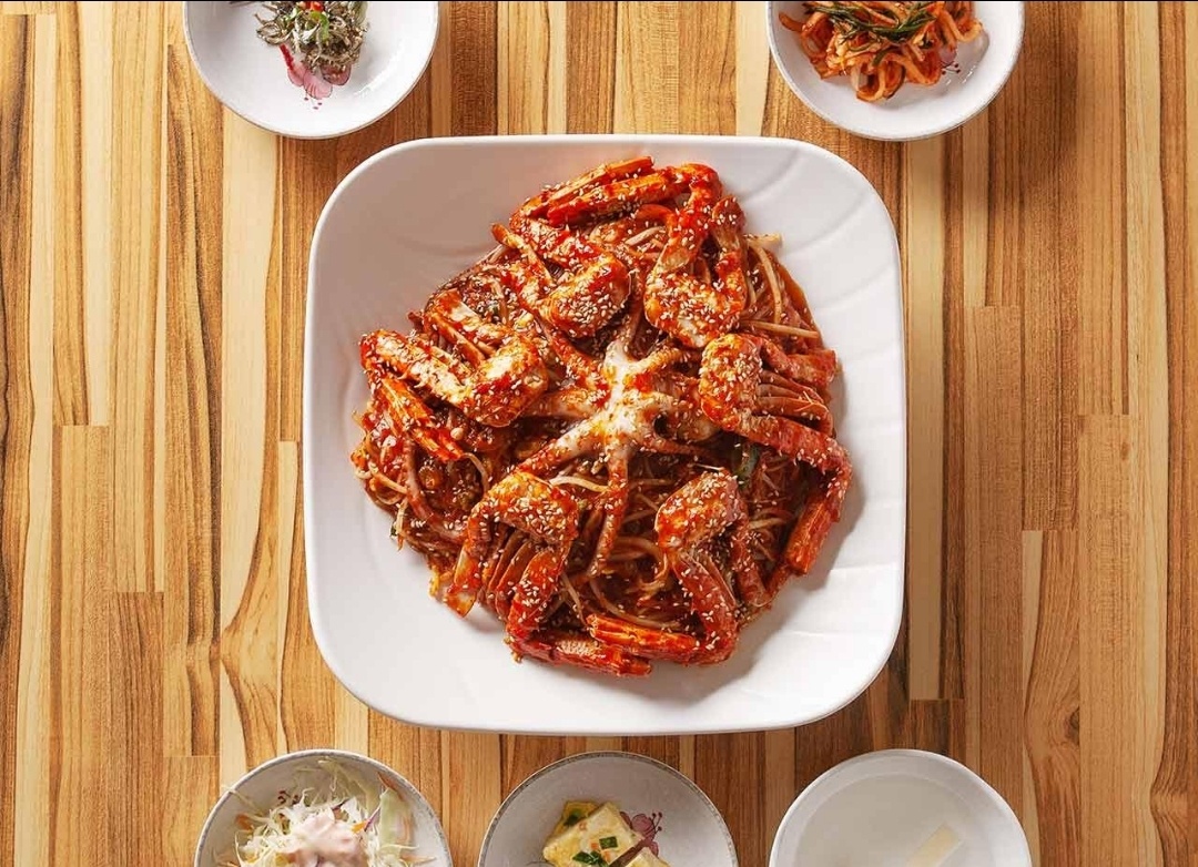 찜다해 울산본점
