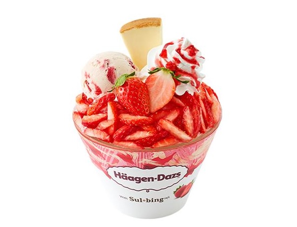 설빙신정네거리역점