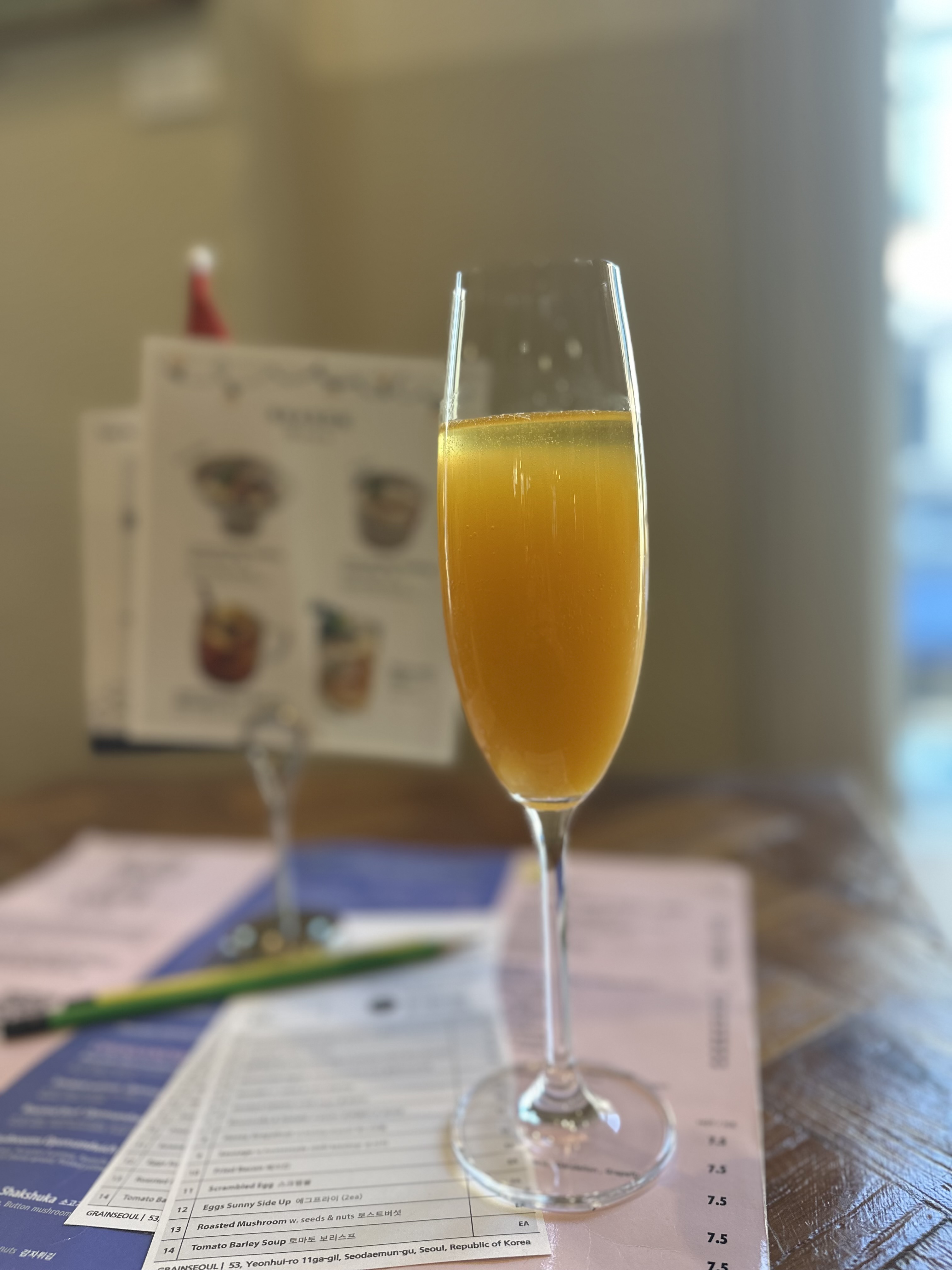 Mimosa
