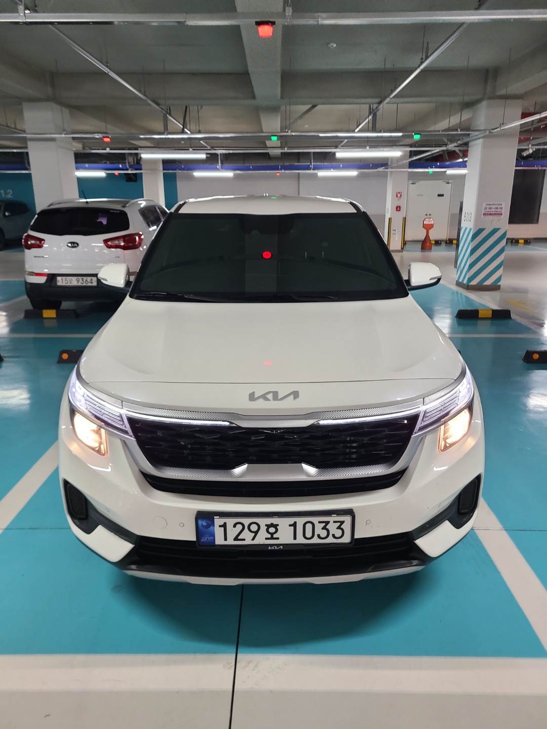 오케이렌탈 영업소 대표 이미지 - 승합차