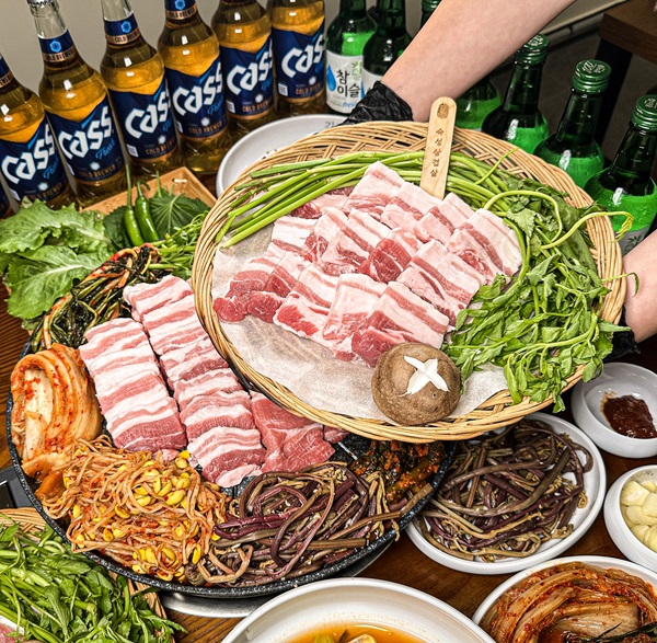 김치옥 목동역점