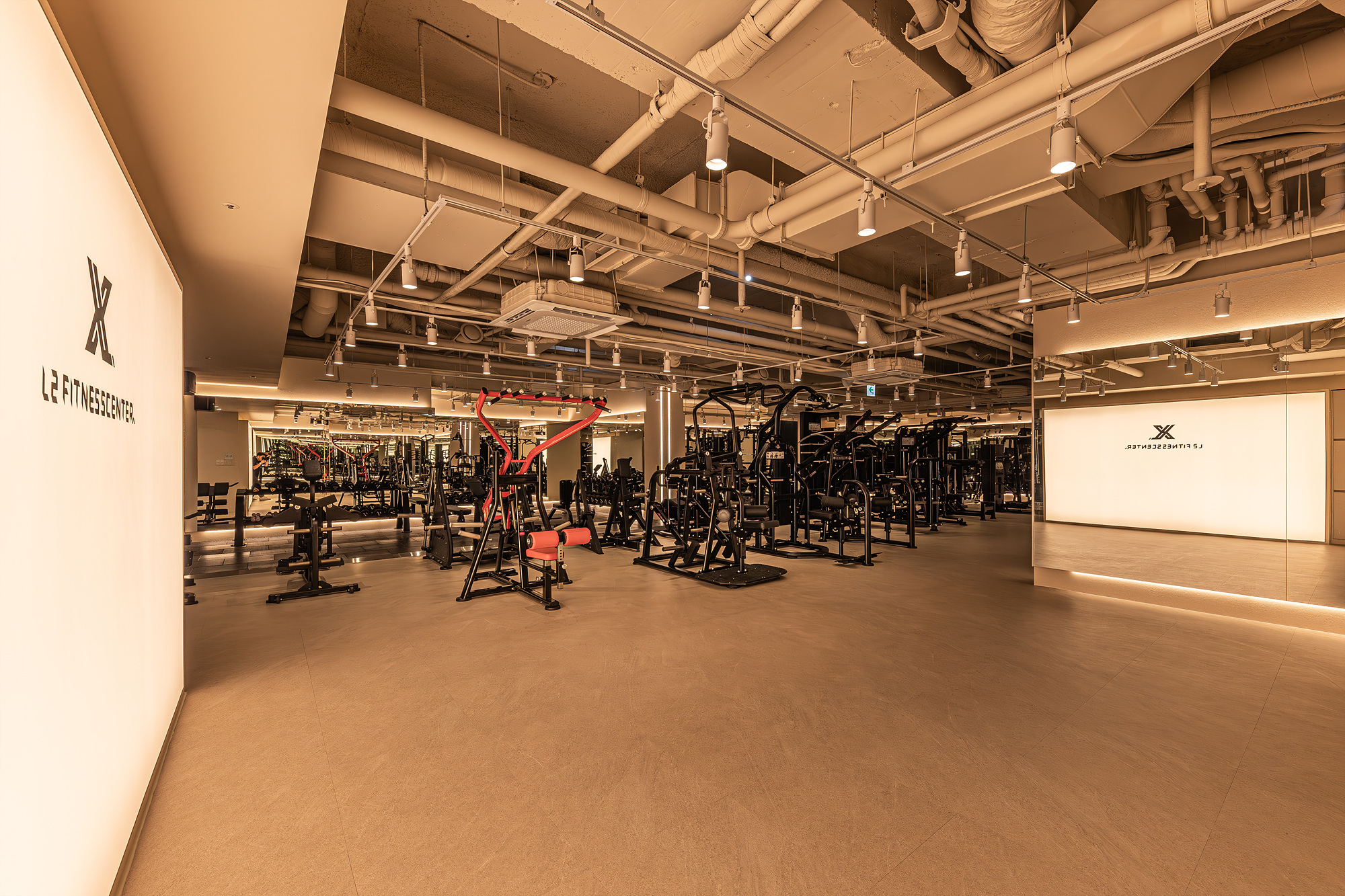 엘투휘트니스 청량리점 대표 이미지