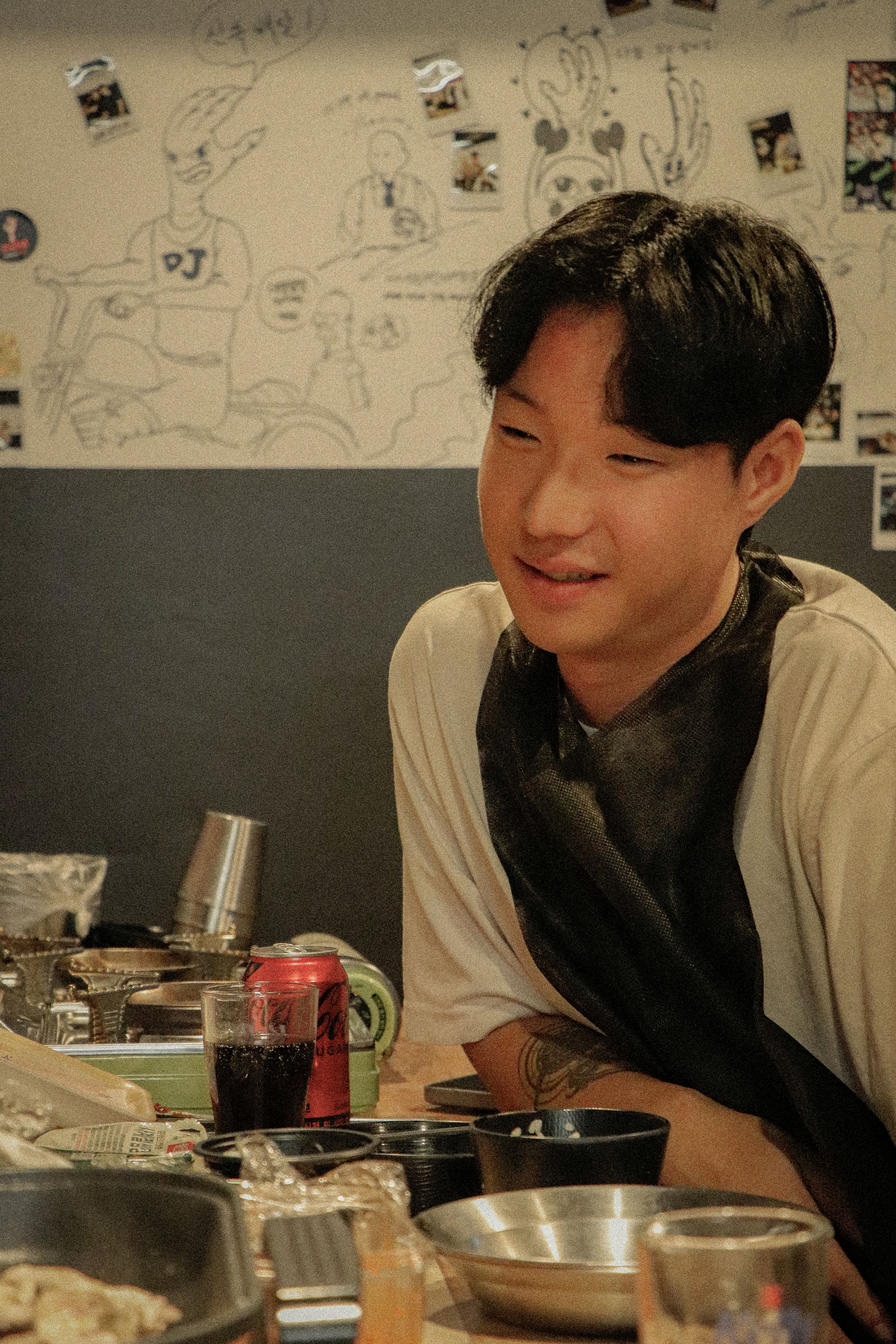 대장닭발&닭도리탕 본점