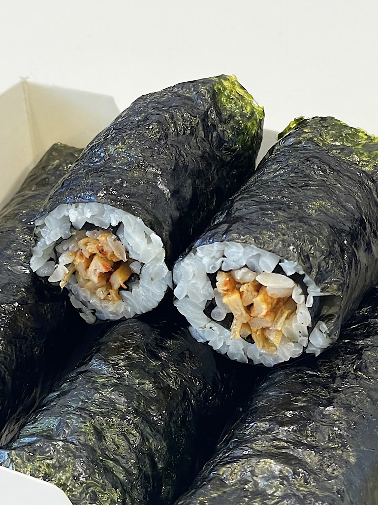 옥곡할매김밥