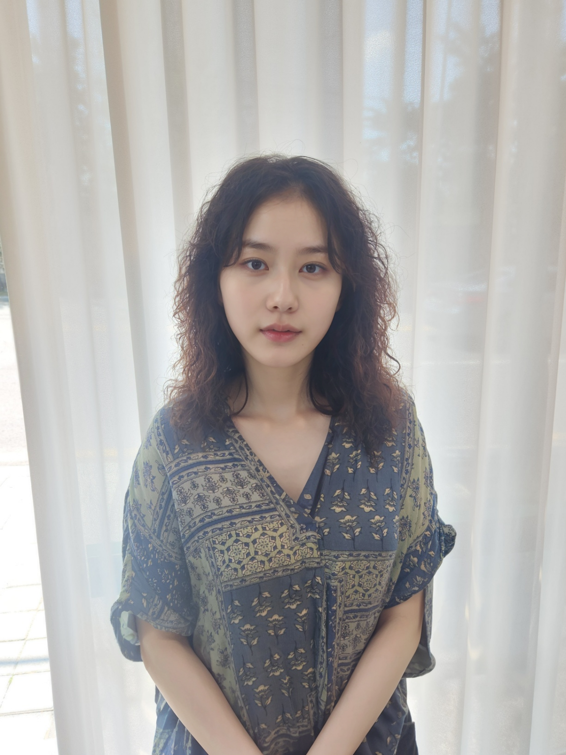 온리원헤어 전주송천점