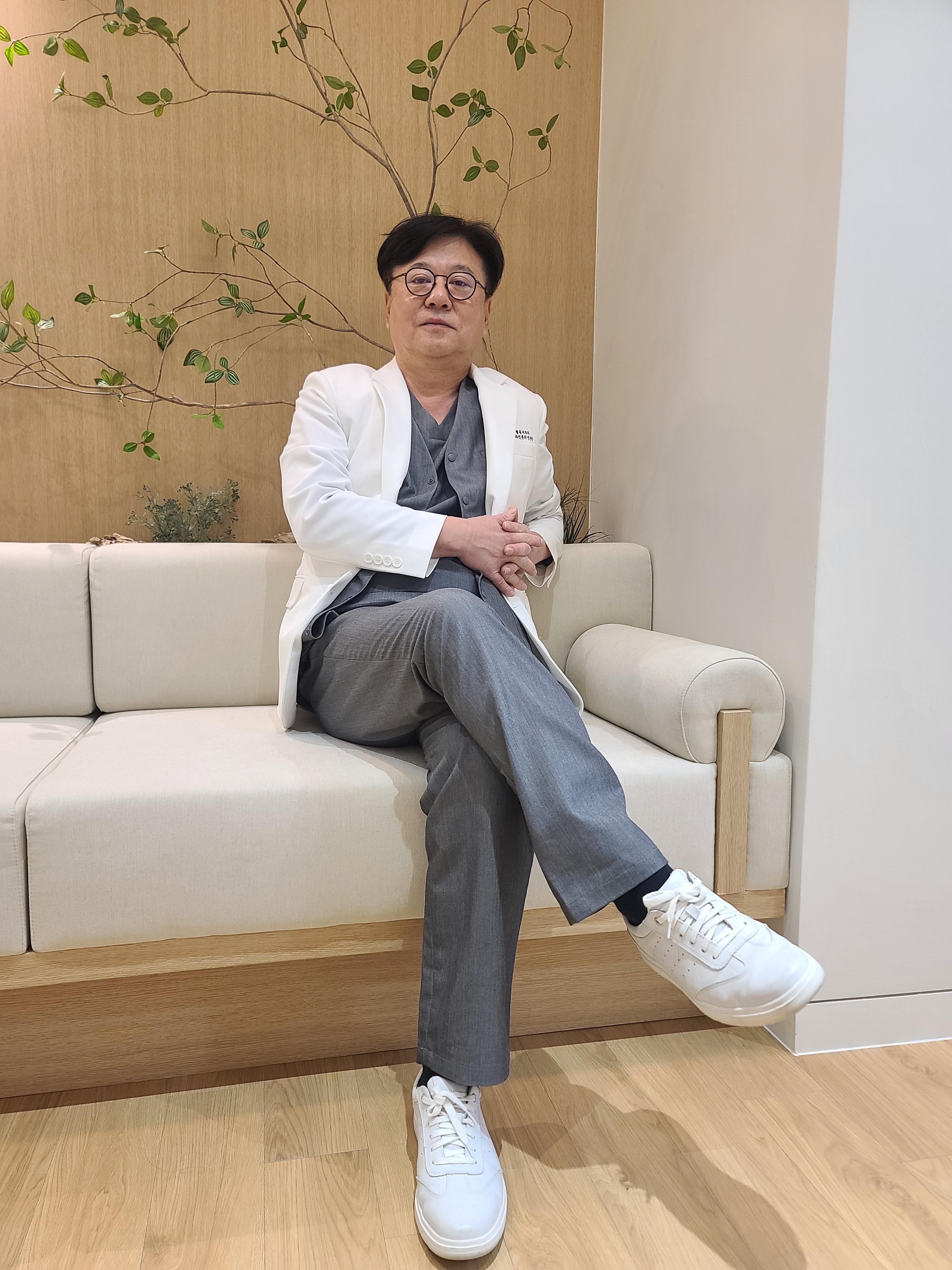 하지웰심장혈관흉부외과의원