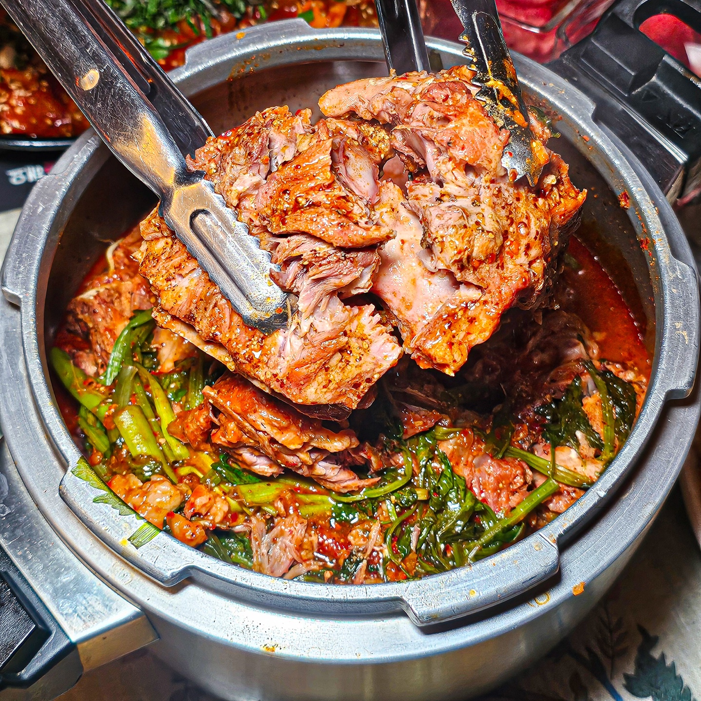 동백가옥 용산본점 설명사진