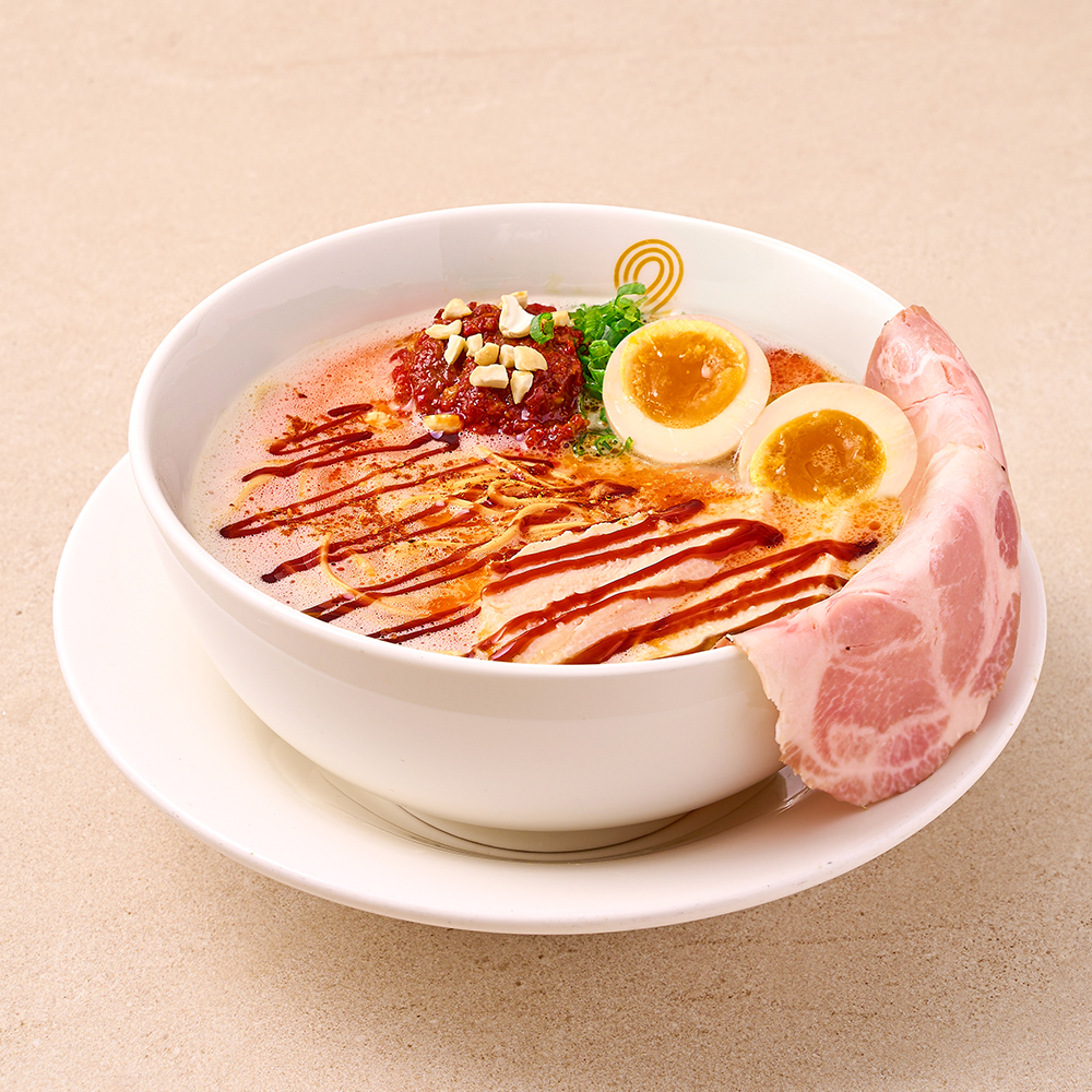 카라 탄탄멘