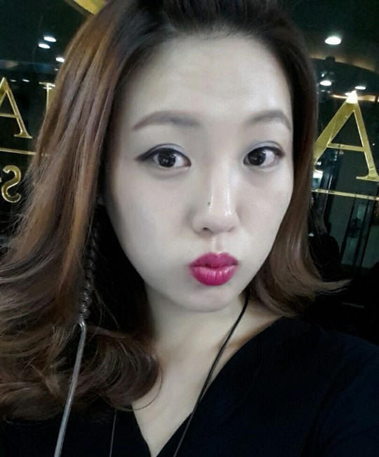 헤어 by jini