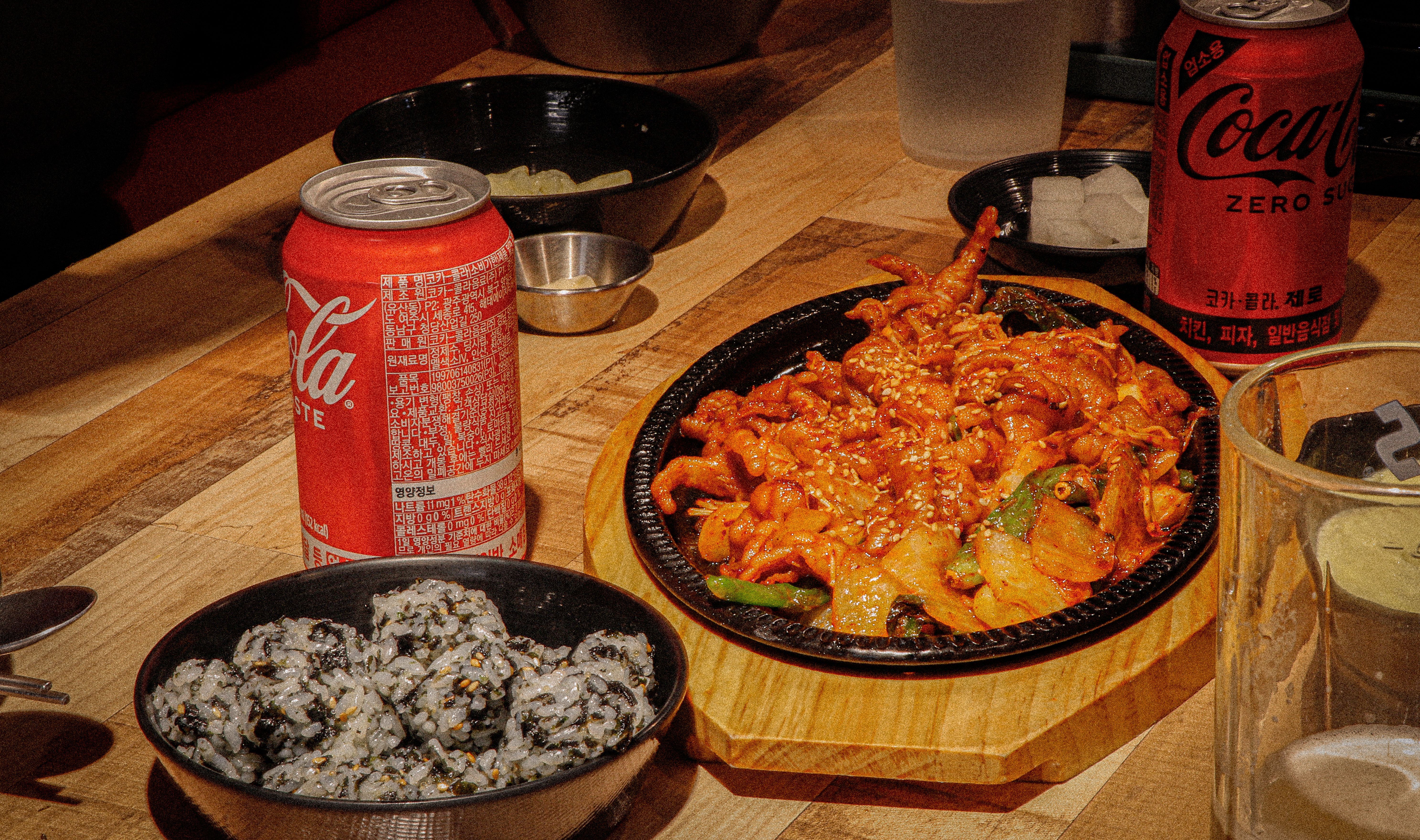 대장닭발&닭도리탕 본점
