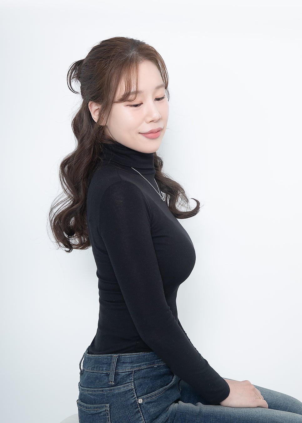 제이수 메이크업