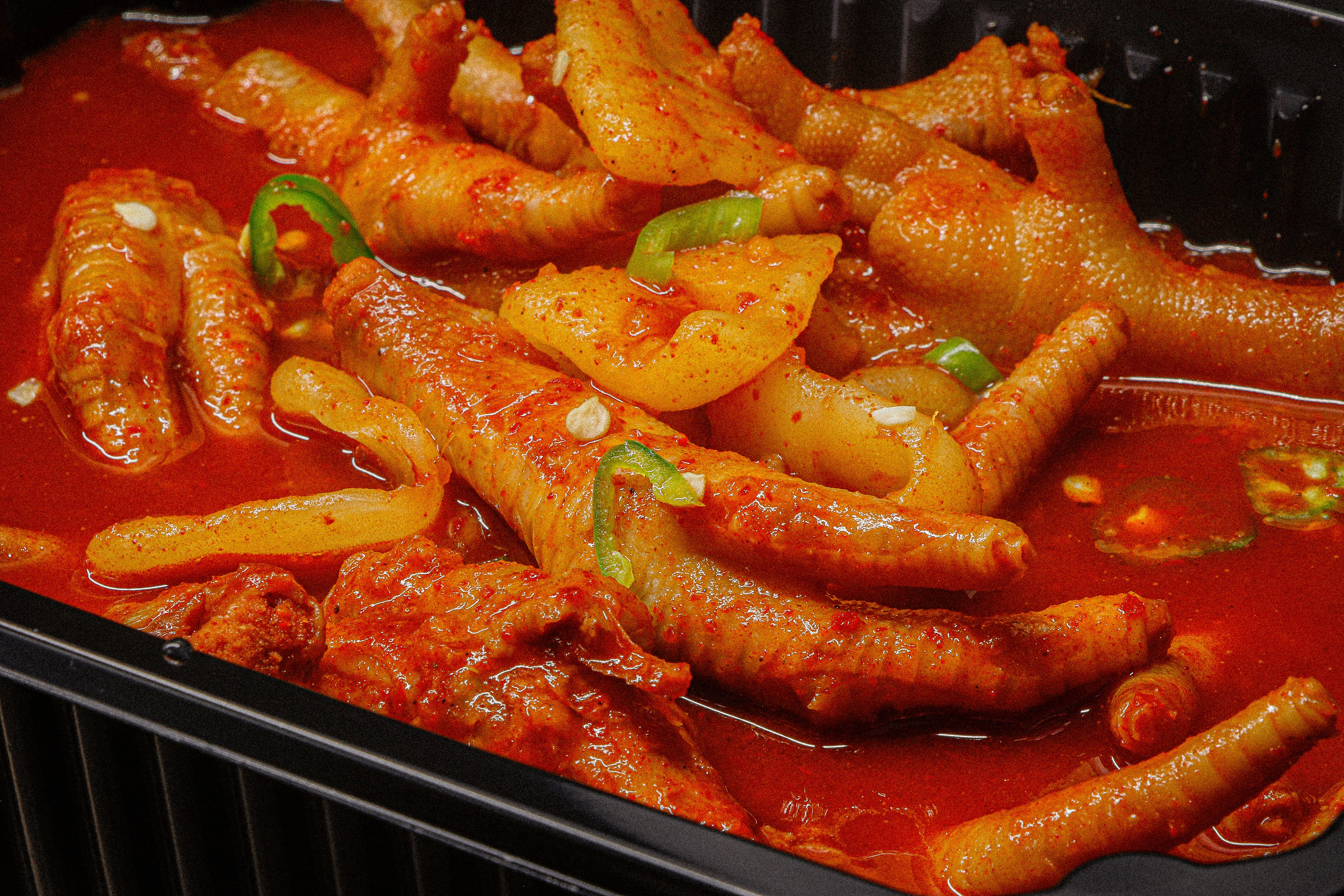 대장닭발&닭도리탕 본점