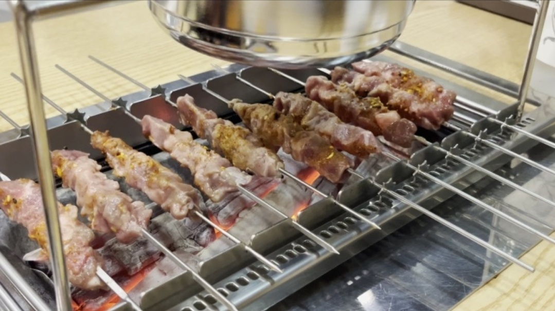 스마일양꼬치