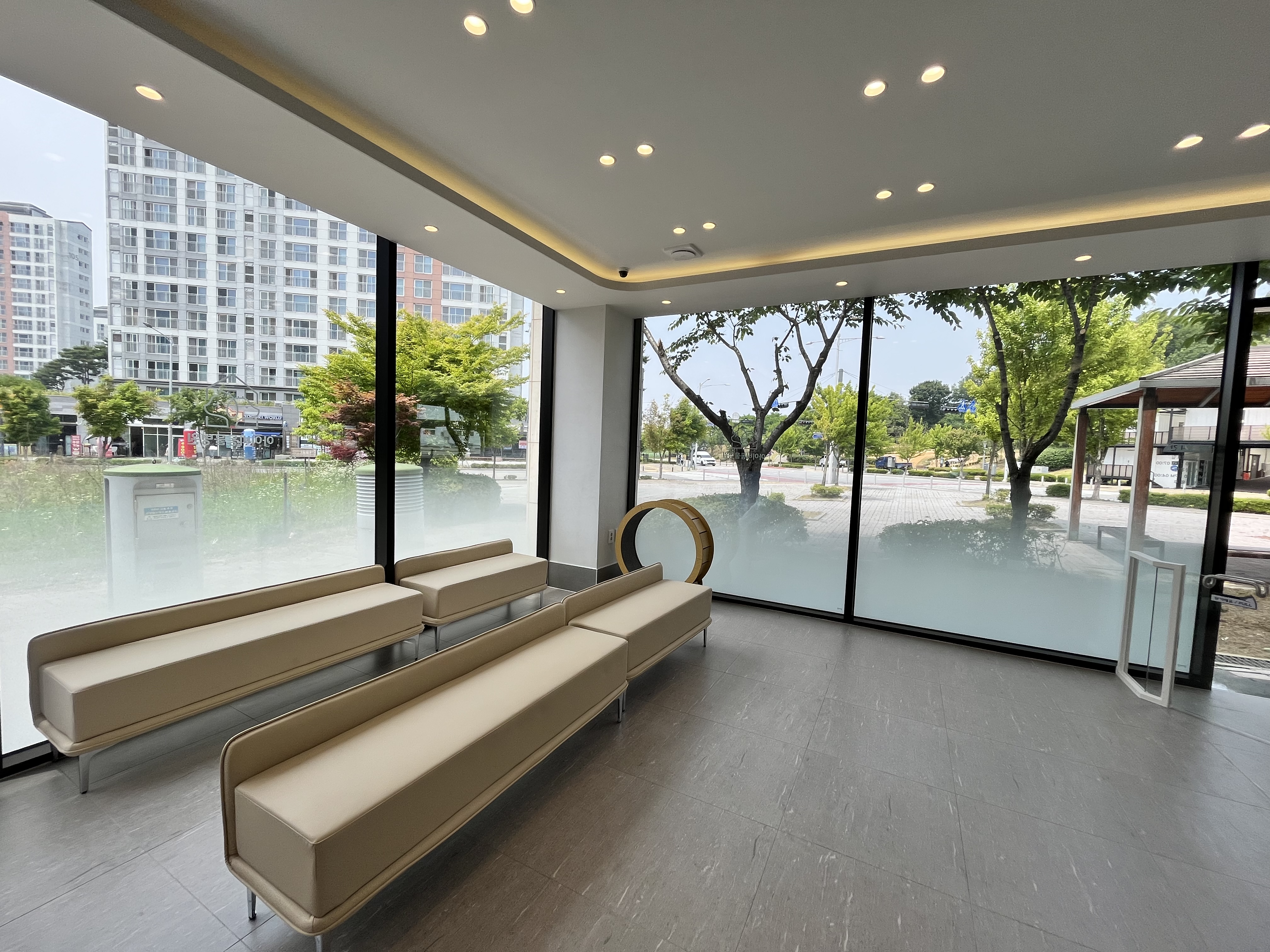 아이비동물병원 대표 이미지