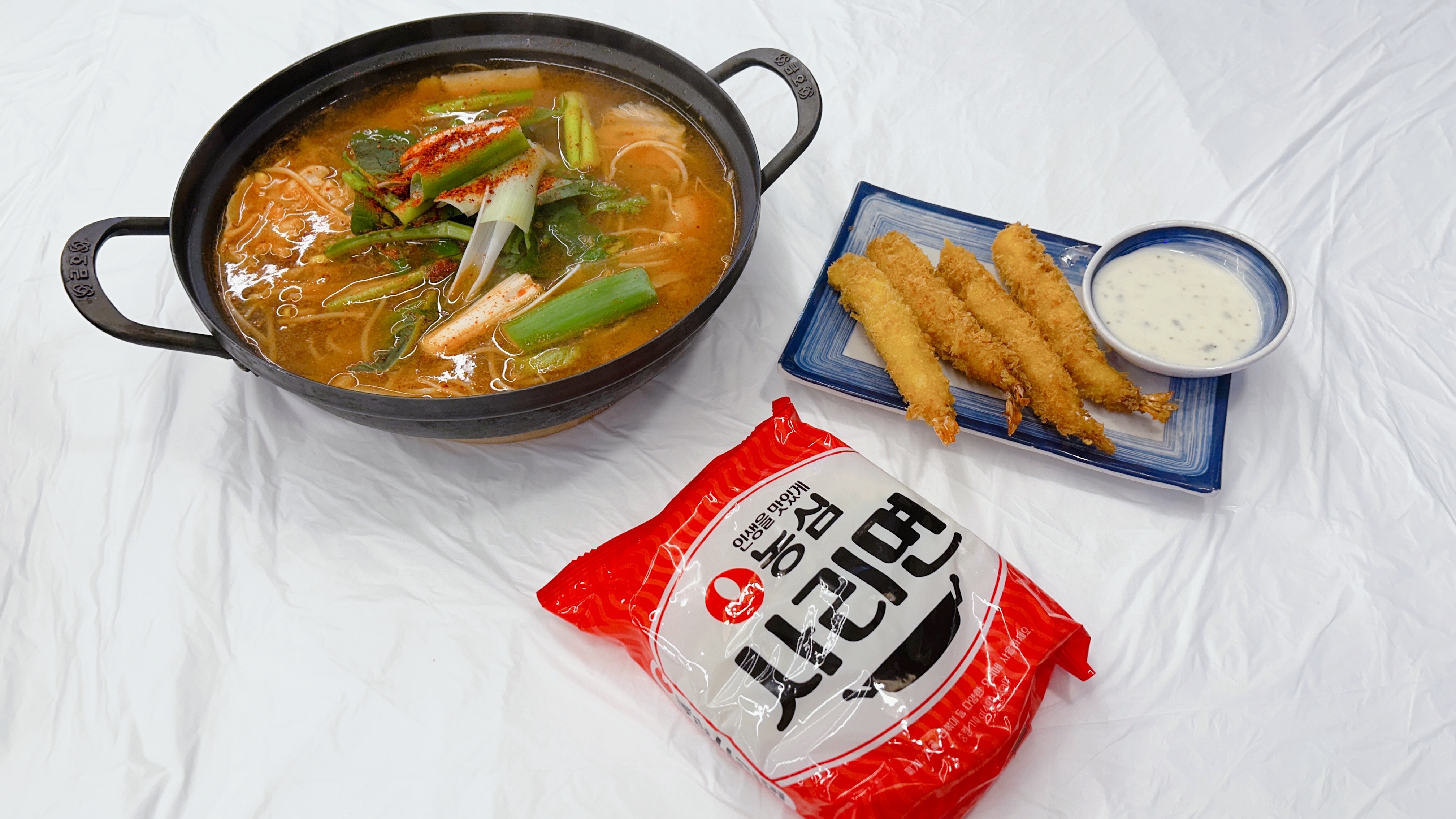 매일물고기
