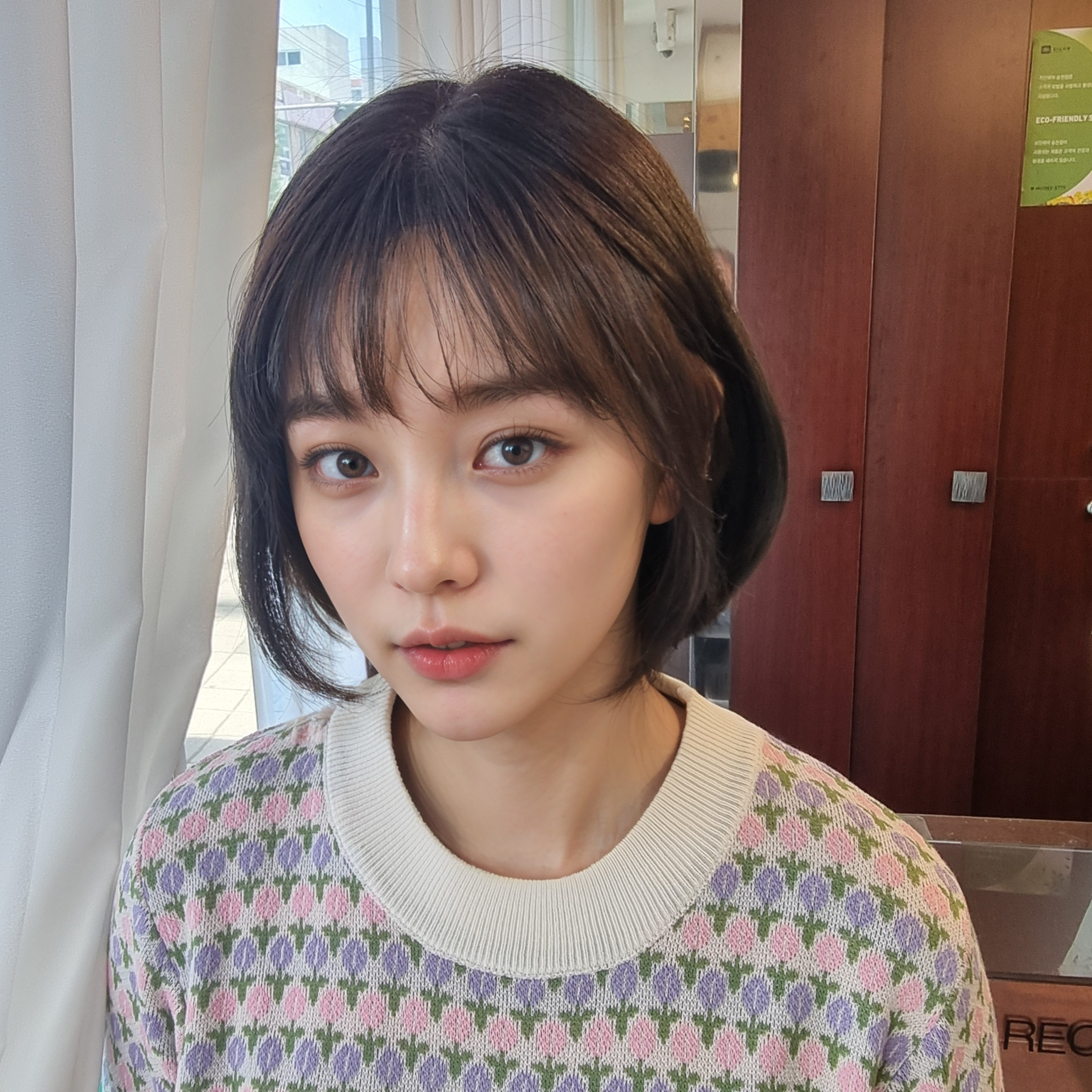 온리원헤어 전주송천점