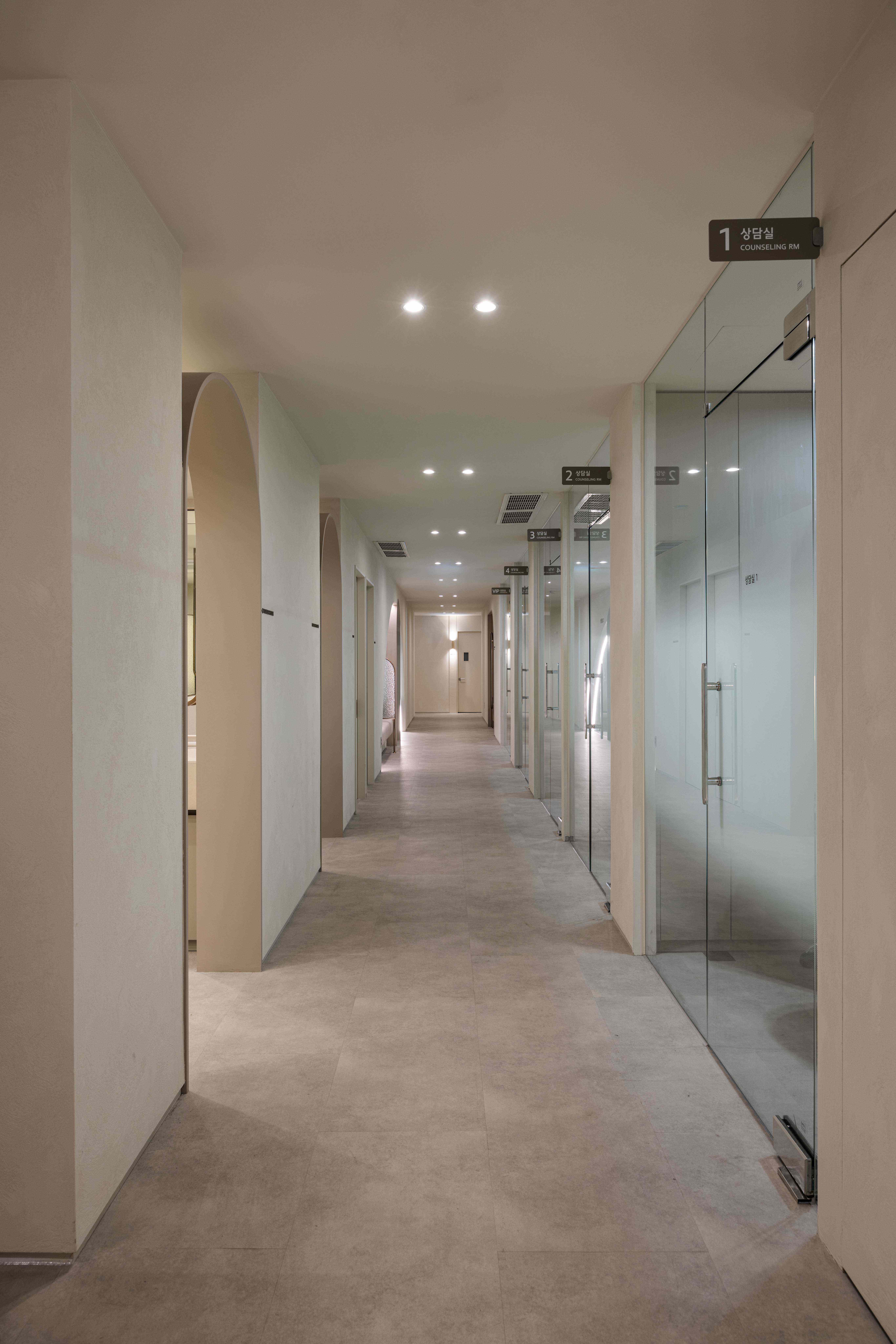 밴스의원 명동 대표 사진