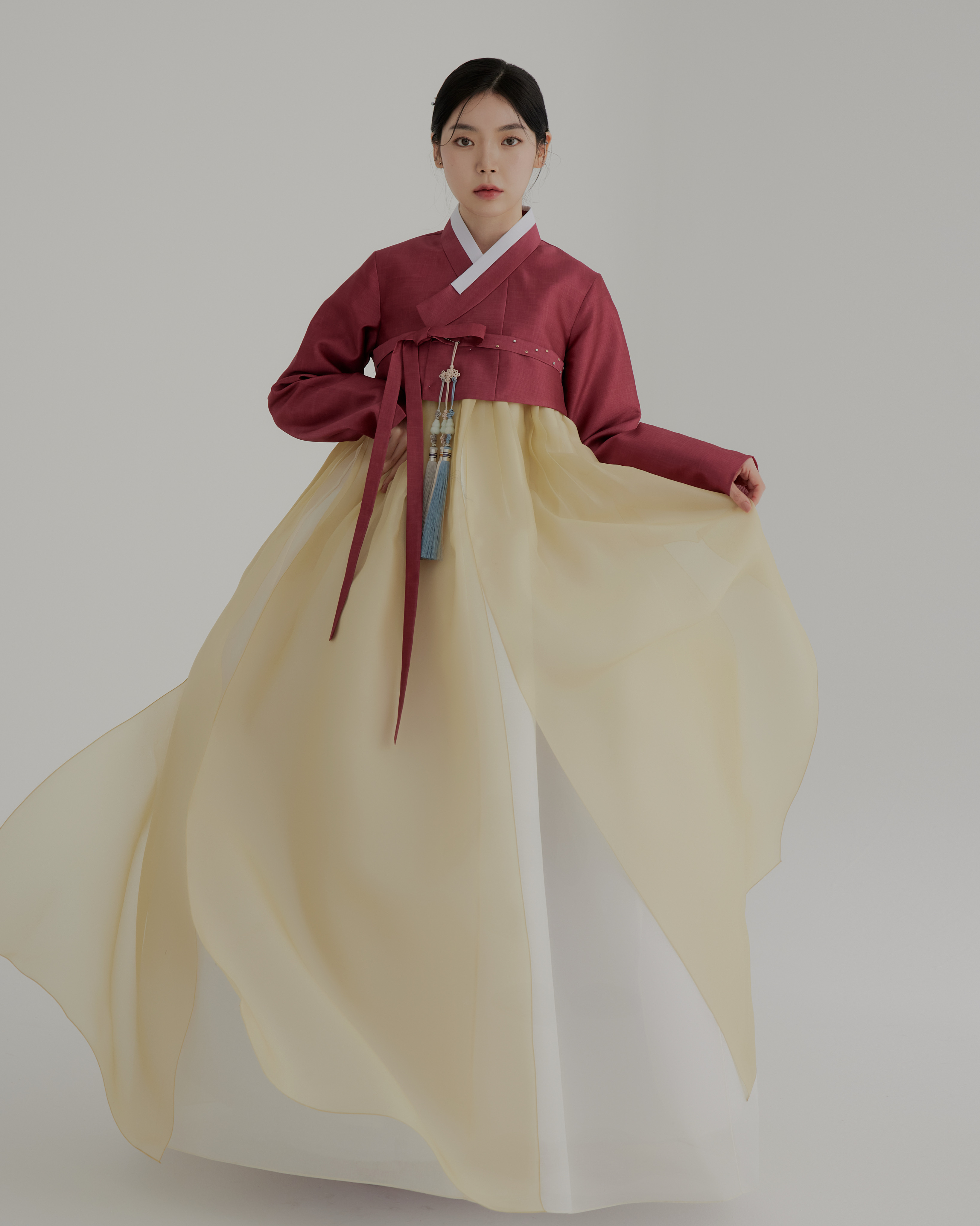 이가경전통한복 부산점