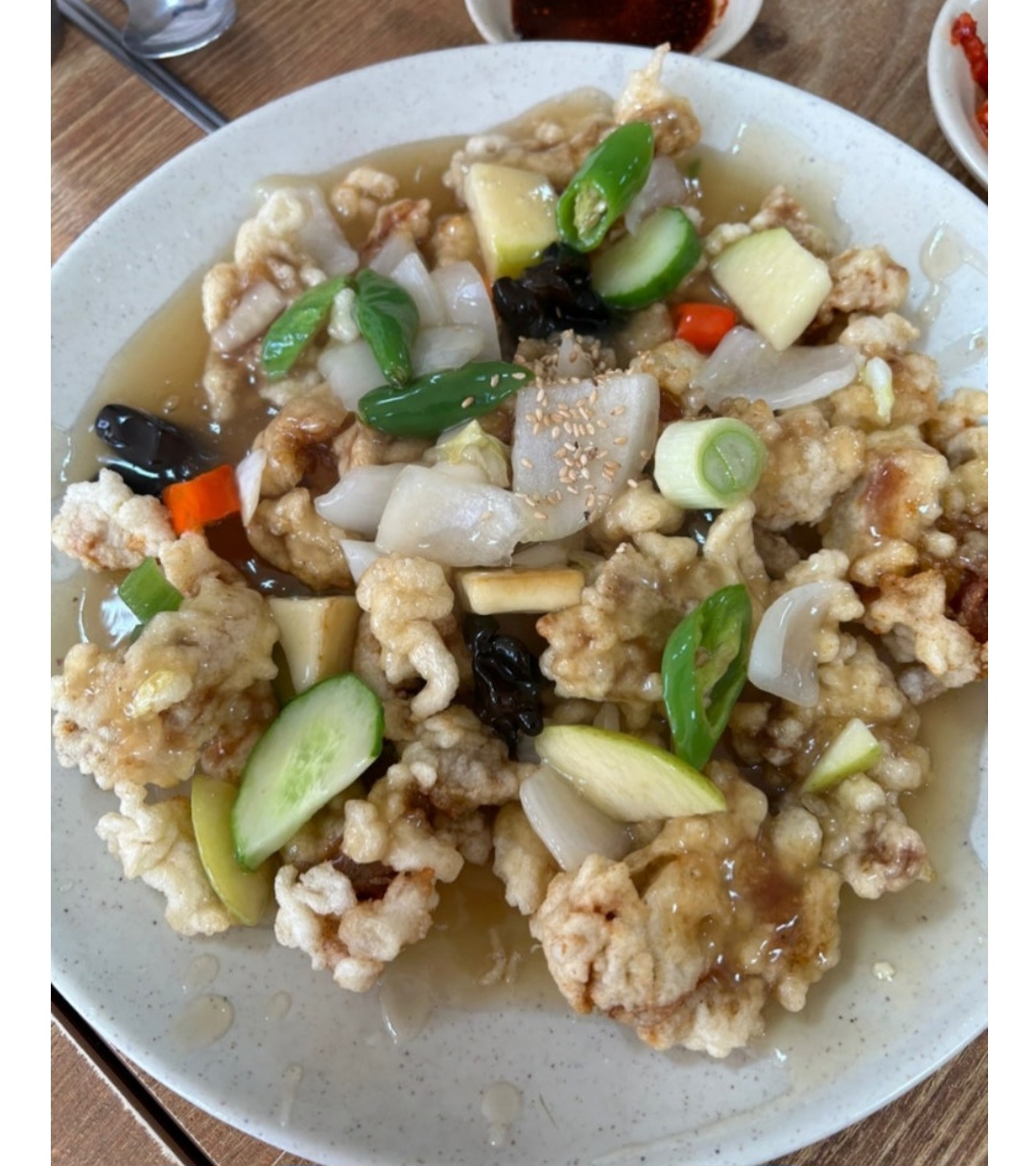 홍콩반점