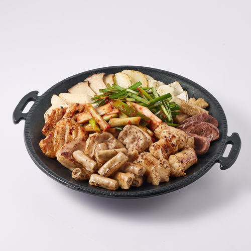 양철북 용인성복점 사진 8