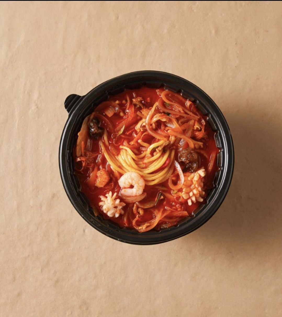 일타짬뽕 부평점