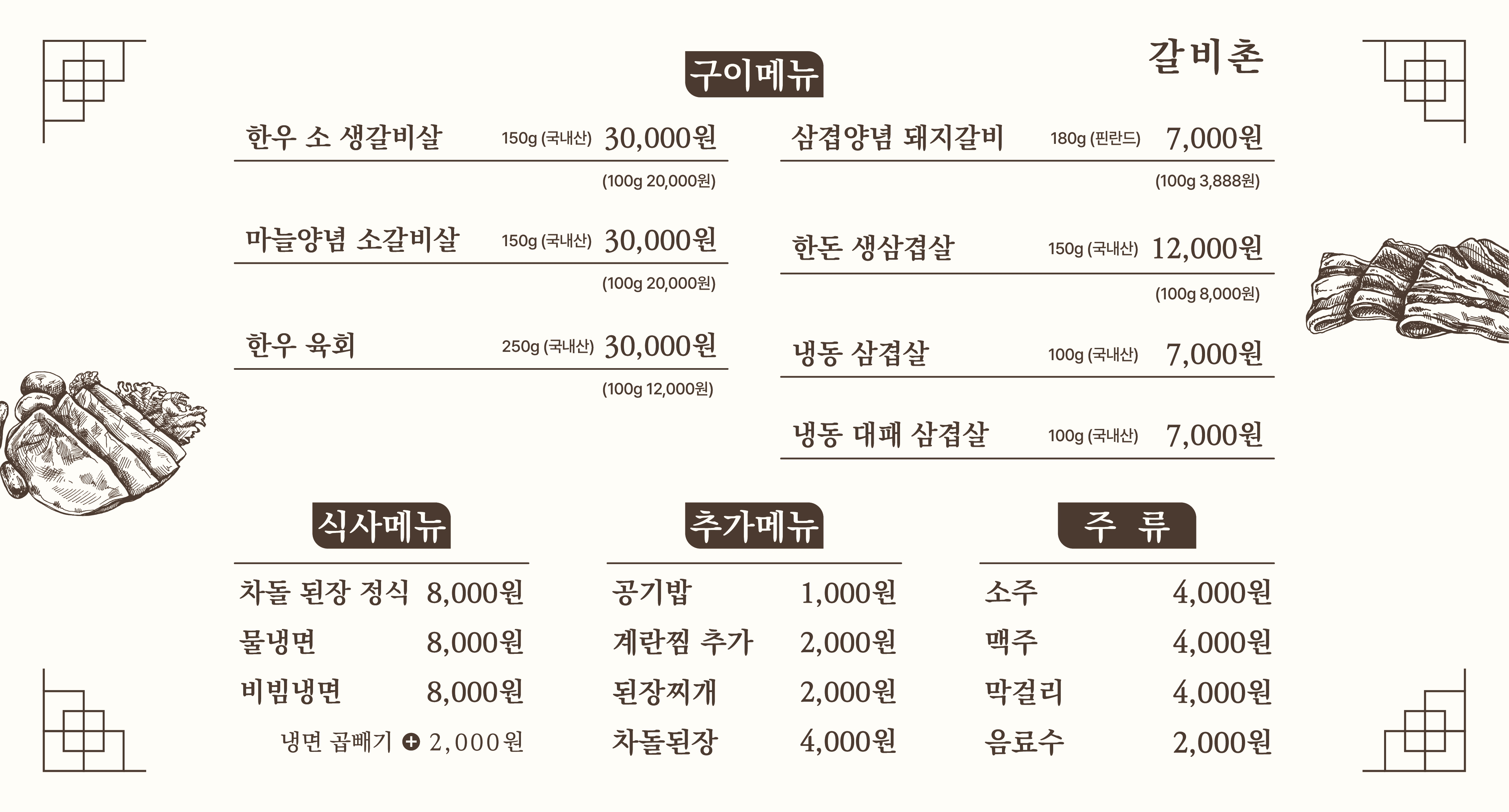 요약 정보 이미지