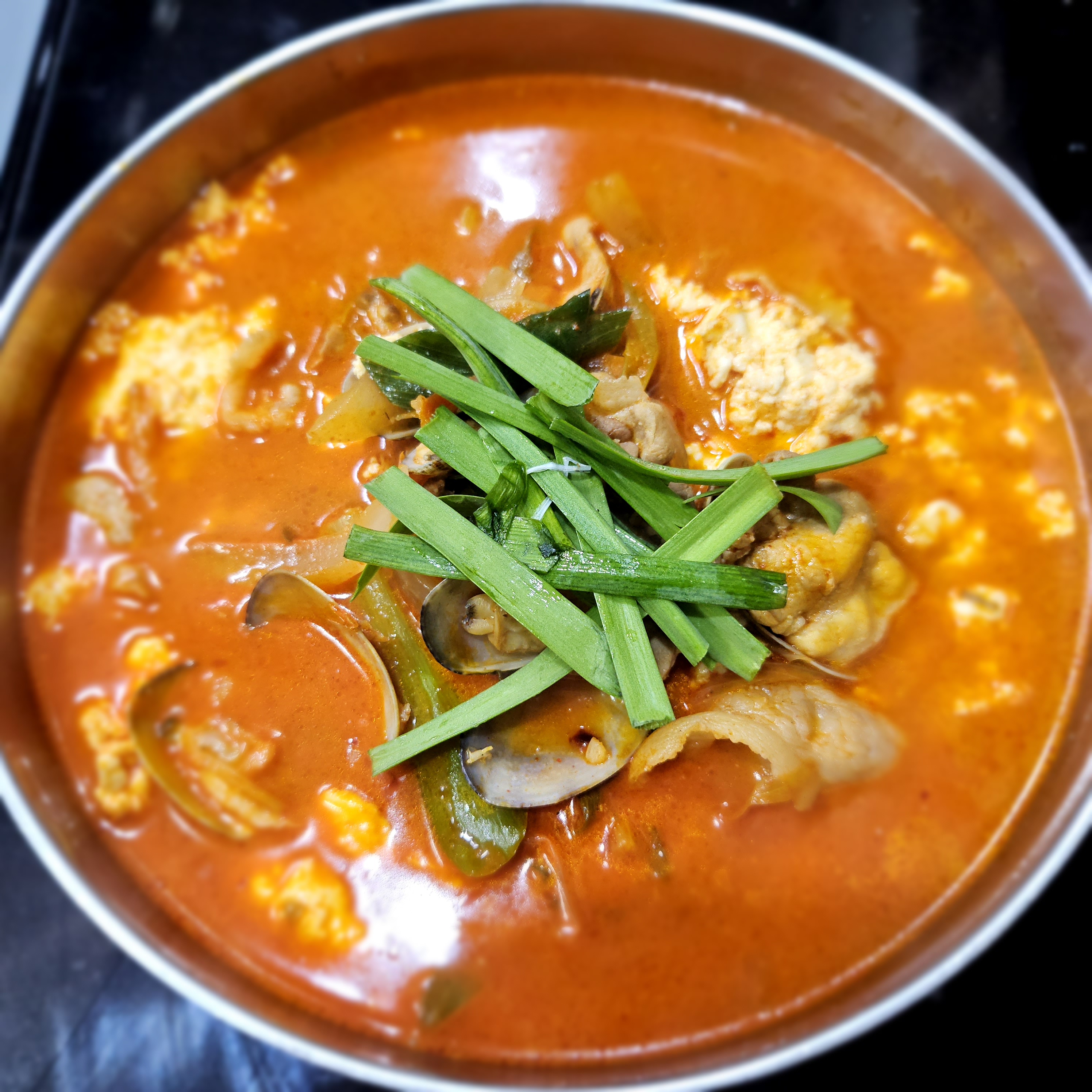 진골김치찜&곱도리탕 남원점