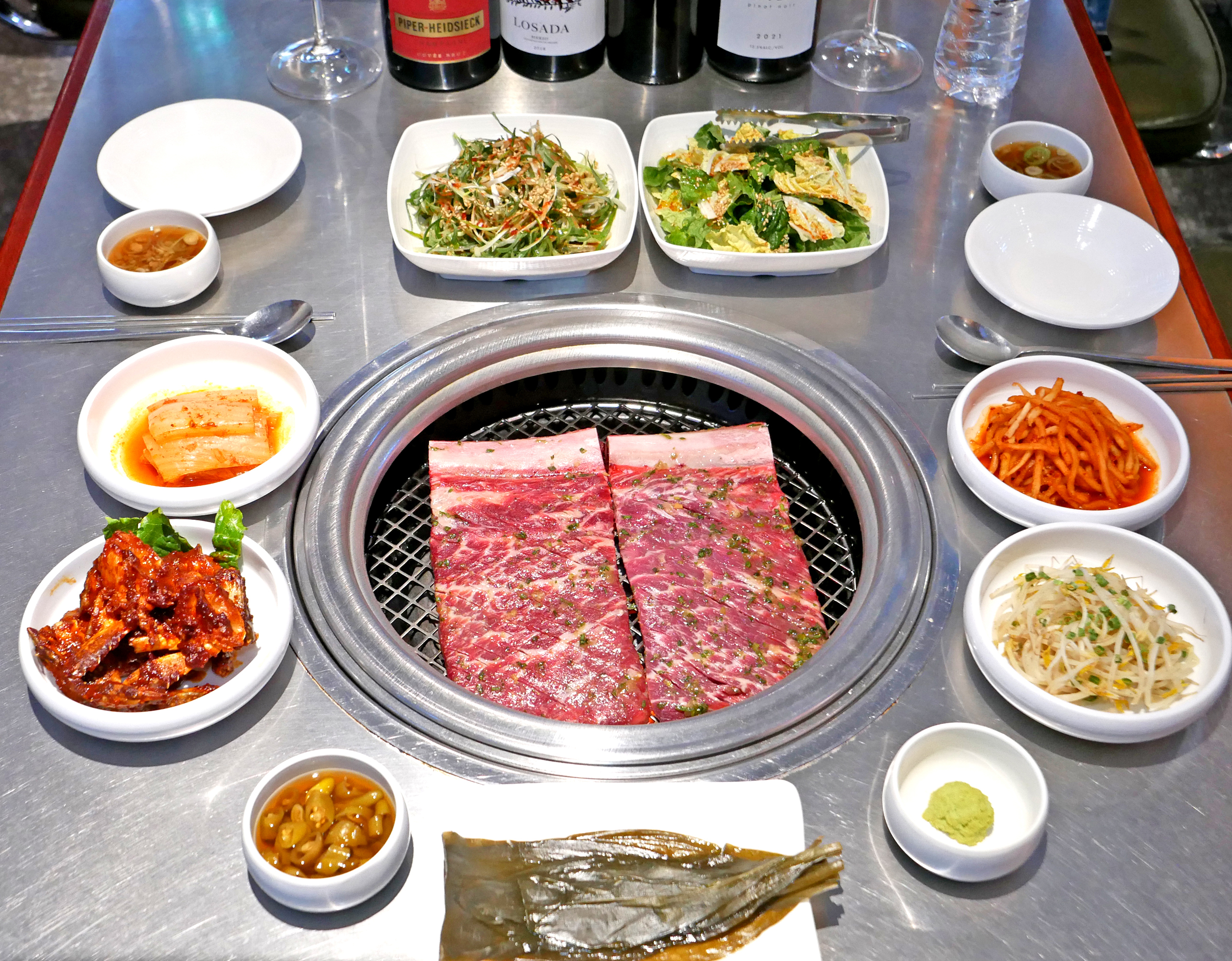 서울갈비 노원본점