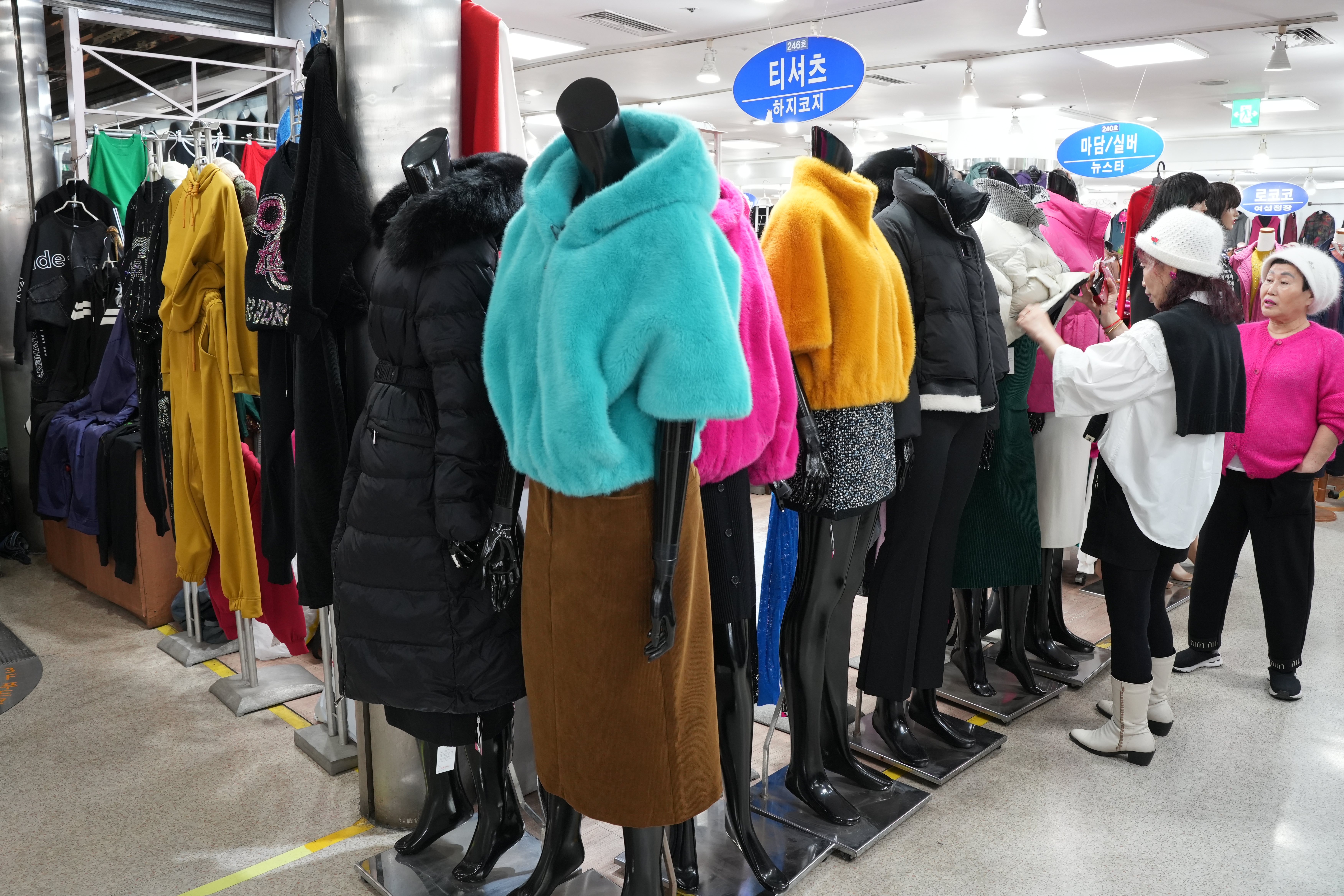 깜장붕어