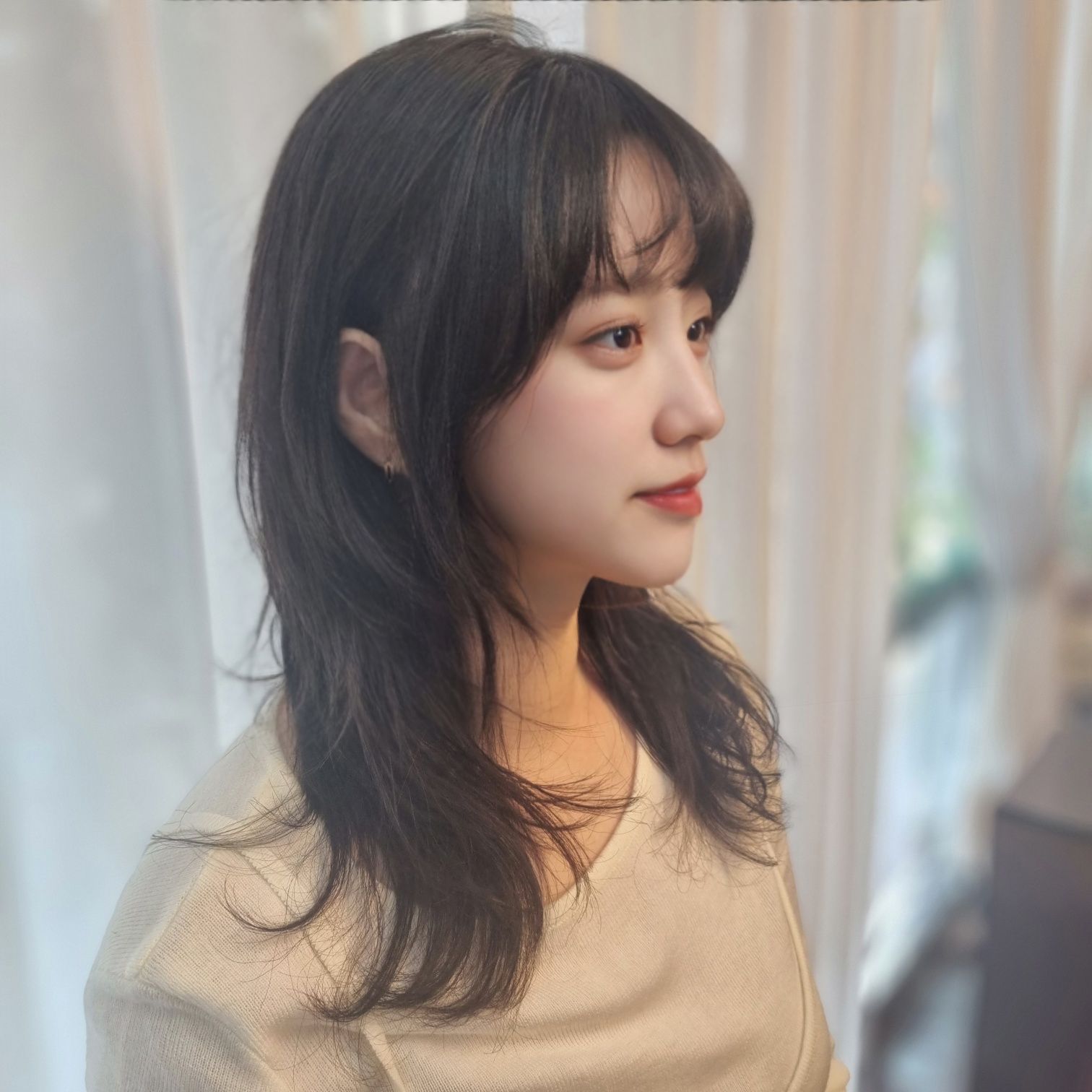 온리원헤어 전주송천점