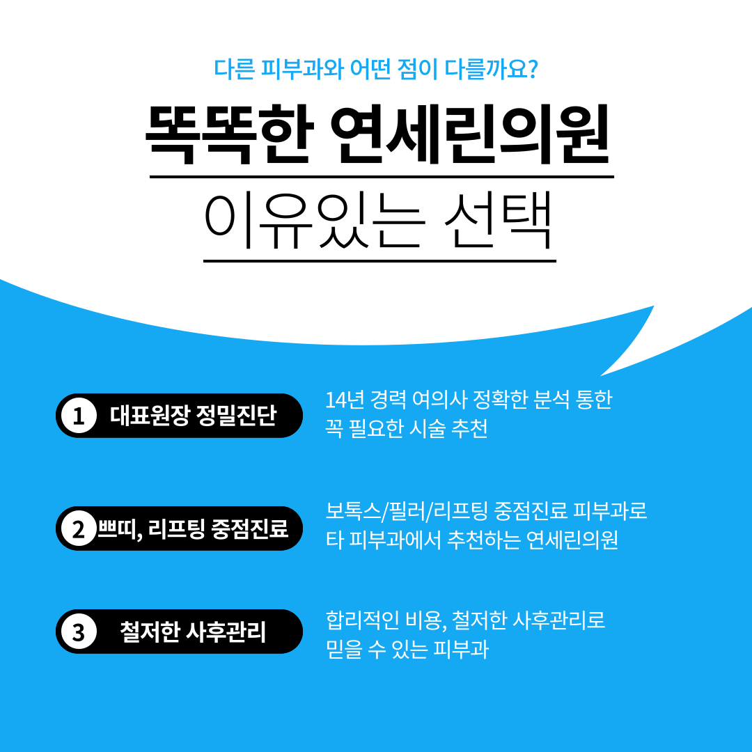 연세린의원