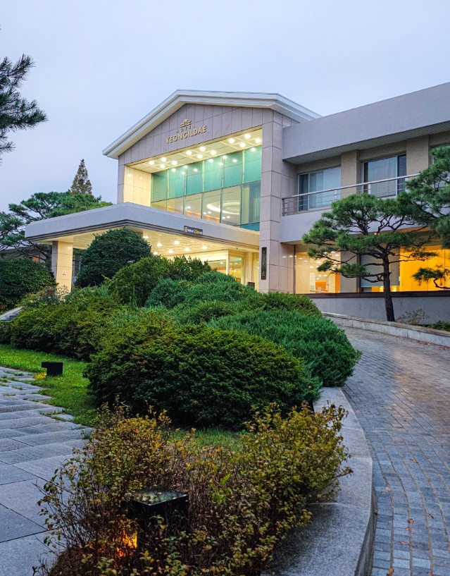 호텔영일대 벨라셰나 본점