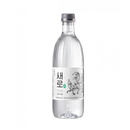해초를 담다