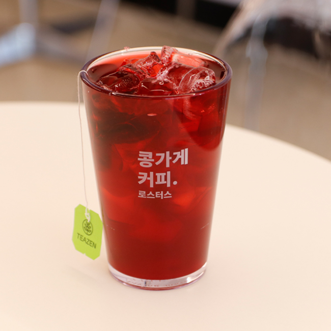 콩가게커피
