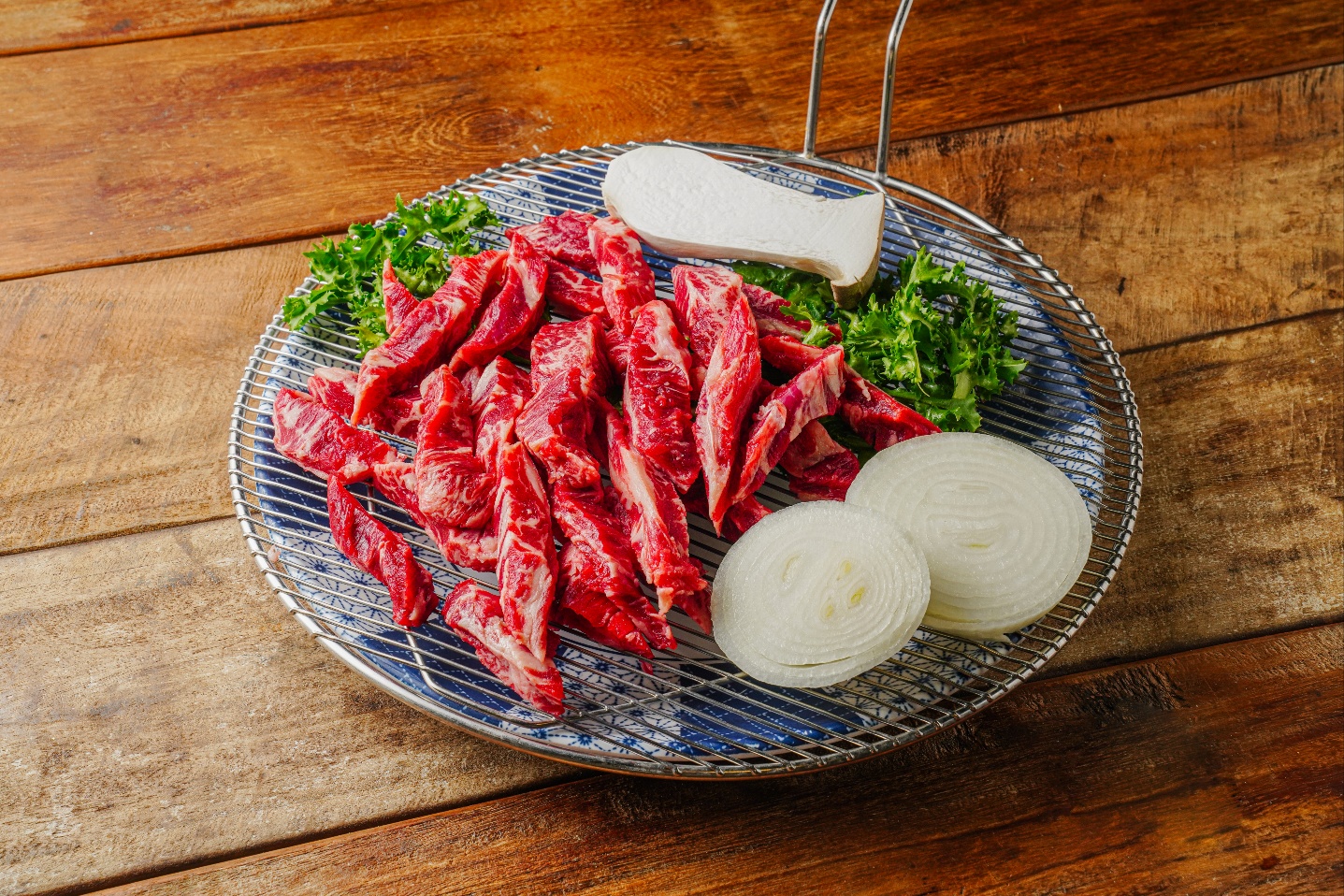 앵거스 갈비살 150g