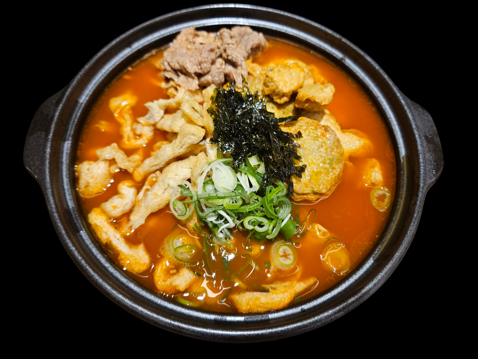 우동의정석
