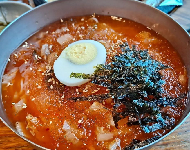 예쁜돼지