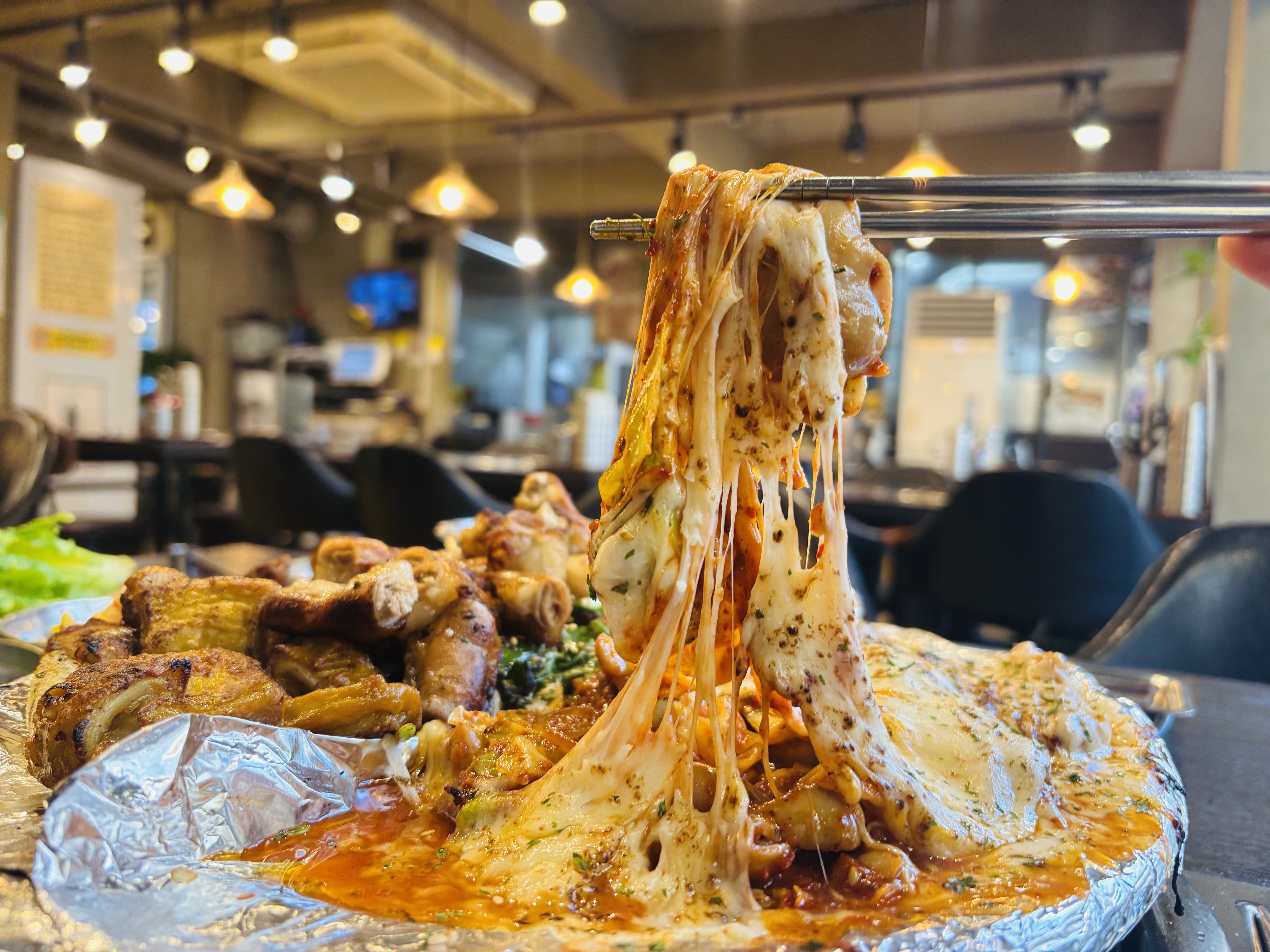 도도곱창 건대본점