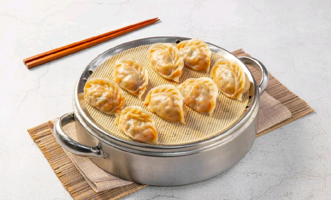 용코로만두 본점